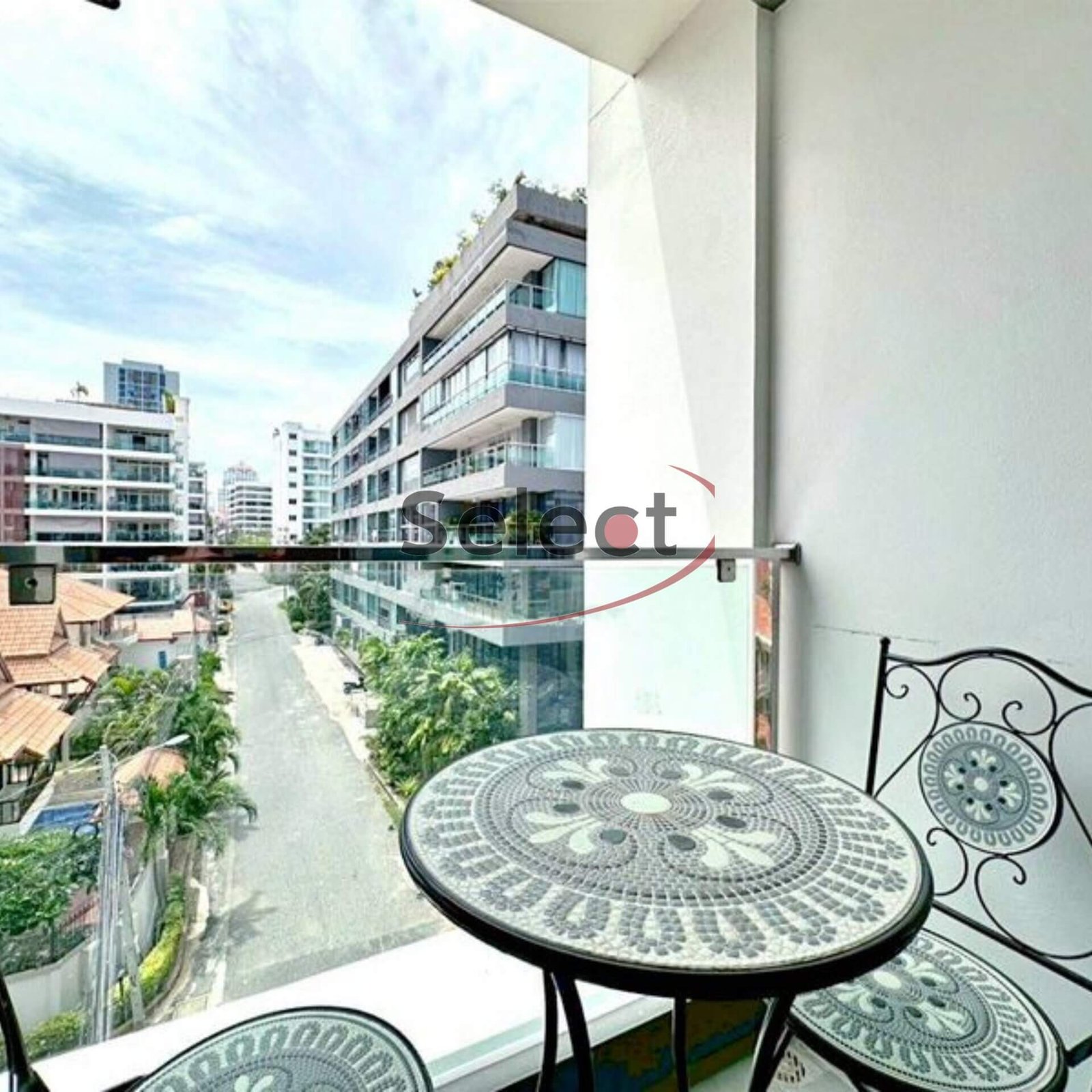 Siam Oriental Star – Modern 8th-Floor Executive Suite with Panoramic City Views SSF2601163 – select property pattaya (5) Siam Oriental Star – Modern 8th-Floor Executive Suite with Panoramic City Views SSF2601163 - select property pattaya