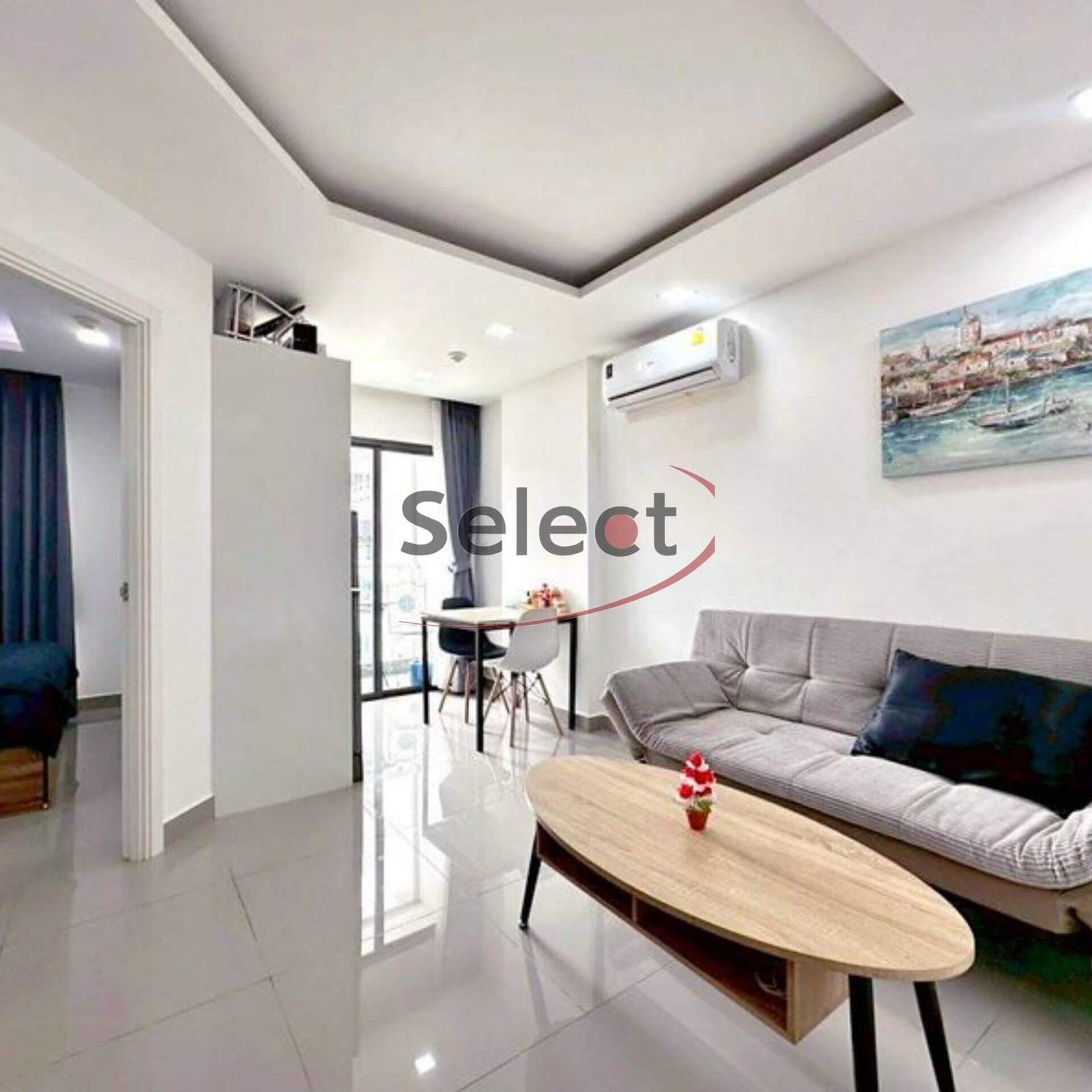 Siam Oriental Star – Modern 8th-Floor Executive Suite with Panoramic City Views SSF2601163 – select property pattaya (7) Siam Oriental Star – Modern 8th-Floor Executive Suite with Panoramic City Views SSF2601163 - select property pattaya