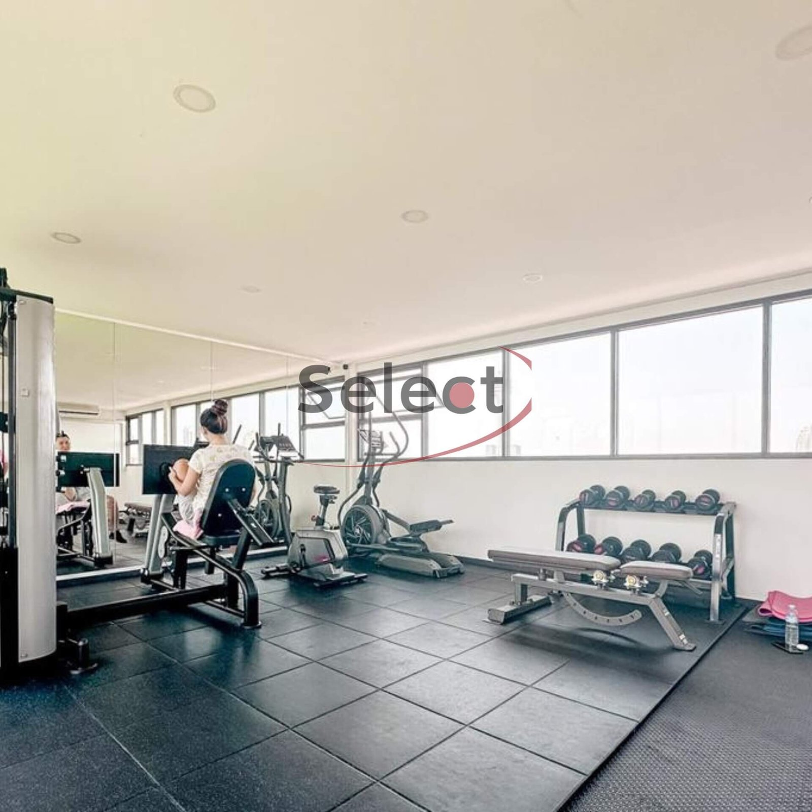 Siam Oriental Star – Modern 8th-Floor Executive Suite with Panoramic City Views SSF2601163 – select property pattaya (8) Siam Oriental Star – Modern 8th-Floor Executive Suite with Panoramic City Views SSF2601163 - select property pattaya