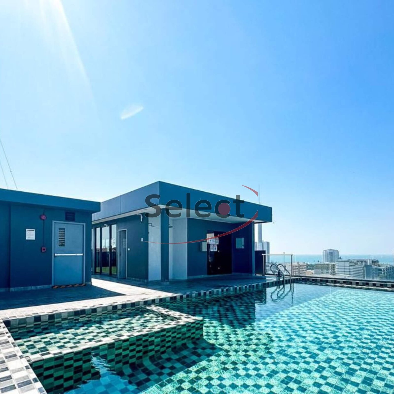 Siam Oriental Star – Modern 8th-Floor Executive Suite with Panoramic City Views SSF2601163 – select property pattaya (9) Siam Oriental Star – Modern 8th-Floor Executive Suite with Panoramic City Views SSF2601163 - select property pattaya