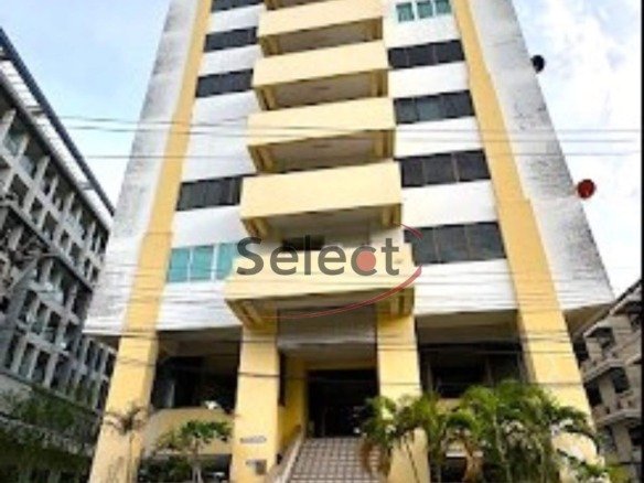 Sombat Condo View - Spacious Corner Unit with Pet-Friendly Living SSF2601159 - select peoperty pattaya