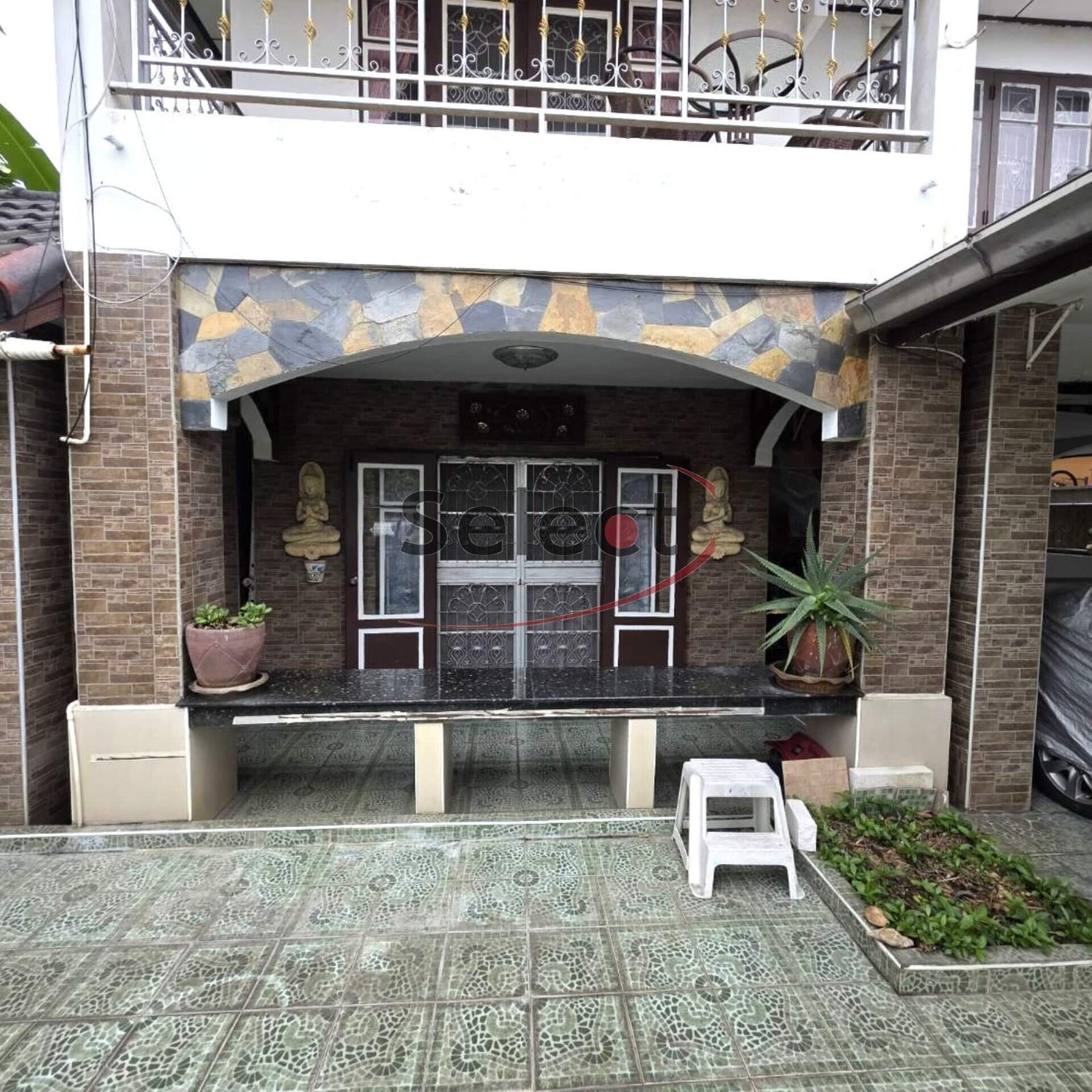 Spacious 2-Storey Detached House – Prime Soi Noen Plub Wan Location SST2601152 – select property pattaya (10) Spacious 2-Storey Detached House - Prime Soi Noen Plub Wan Location SST2601152 - select property pattaya