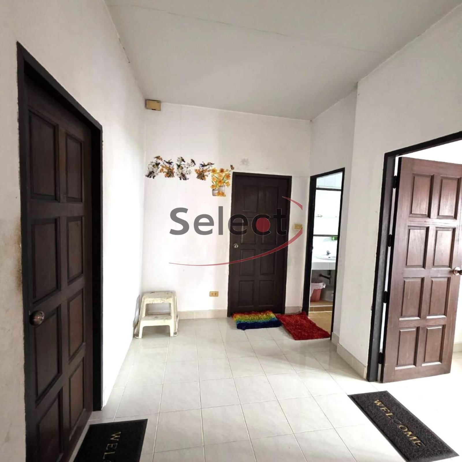 Spacious 2-Storey Detached House – Prime Soi Noen Plub Wan Location SST2601152 – select property pattaya (5) Spacious 2-Storey Detached House - Prime Soi Noen Plub Wan Location SST2601152 - select property pattaya