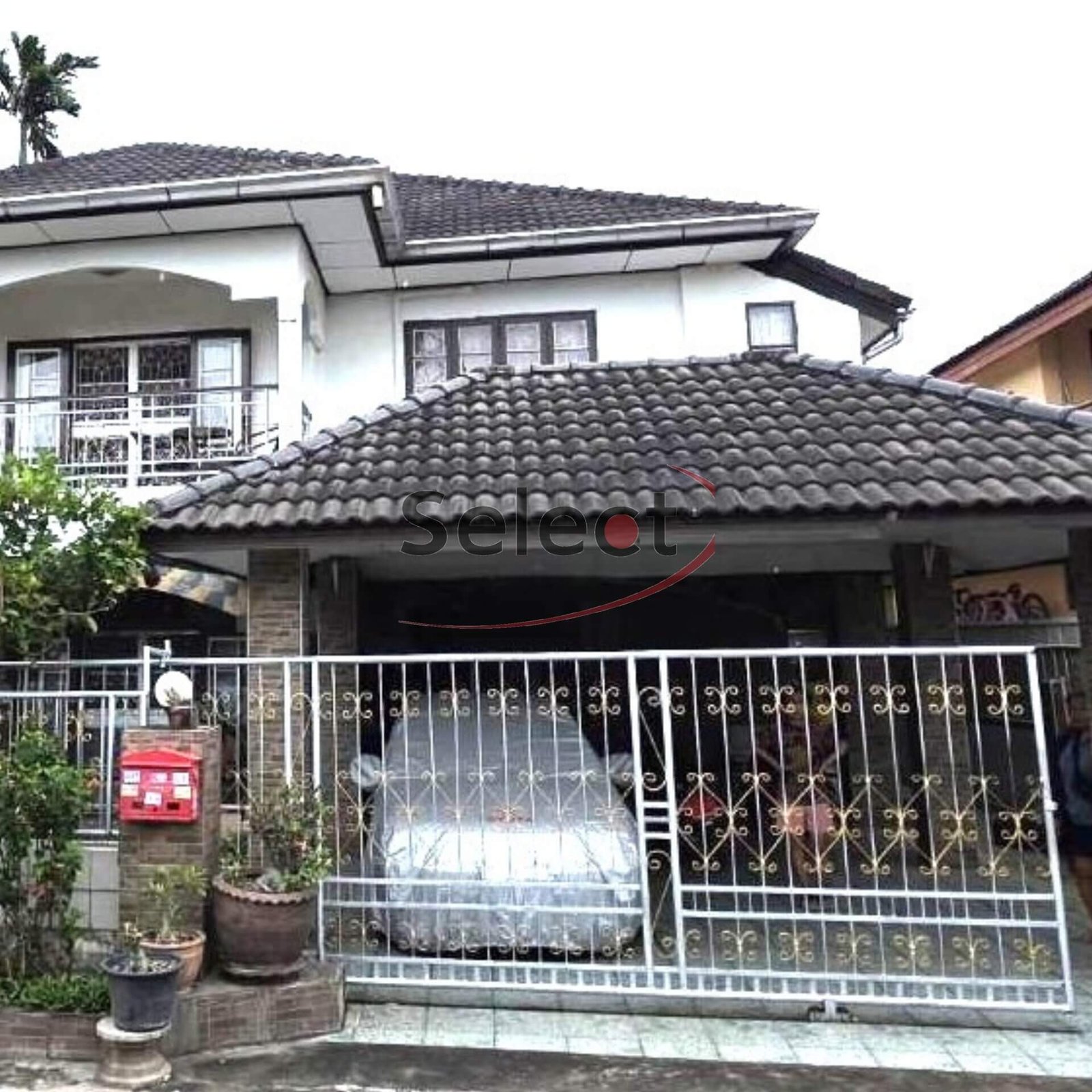 Spacious 2-Storey Detached House – Prime Soi Noen Plub Wan Location SST2601152 – select property pattaya (6) Spacious 2-Storey Detached House - Prime Soi Noen Plub Wan Location SST2601152 - select property pattaya
