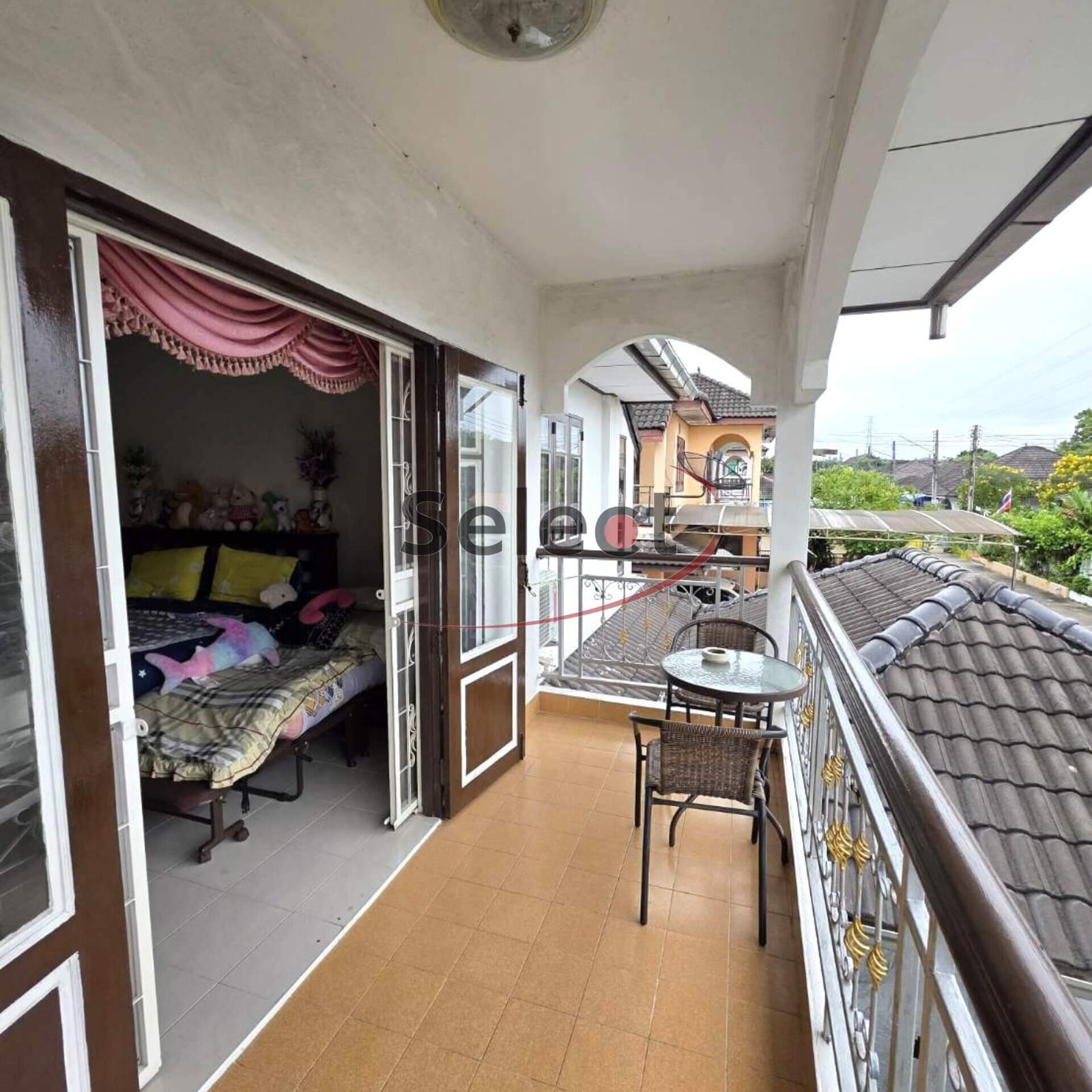 Spacious 2-Storey Detached House – Prime Soi Noen Plub Wan Location SST2601152 – select property pattaya (9) Spacious 2-Storey Detached House - Prime Soi Noen Plub Wan Location SST2601152 - select property pattaya