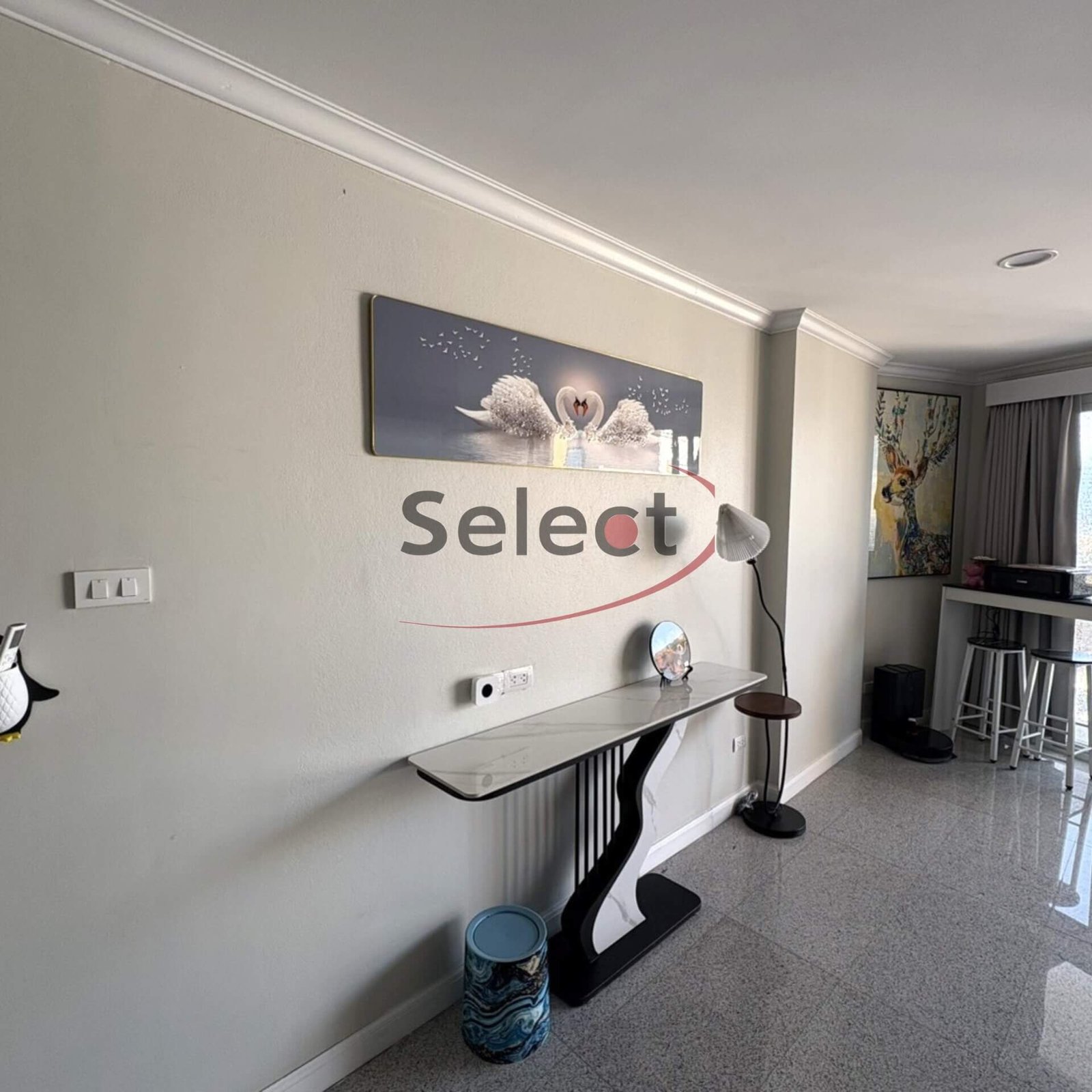 Spacious 3-Bedroom Family Residence at Royal Hill Resort – Thappraya Road RS260299 - select property pattaya