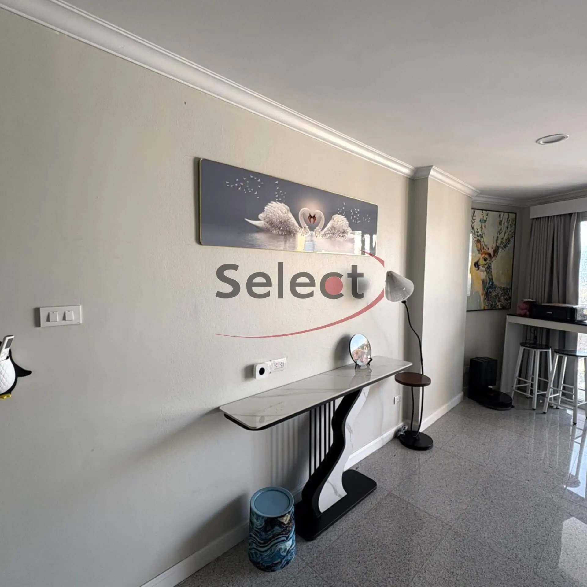 Spacious 3-Bedroom Family Residence at Royal Hill Resort – Thappraya Road RS260299 - select property pattaya