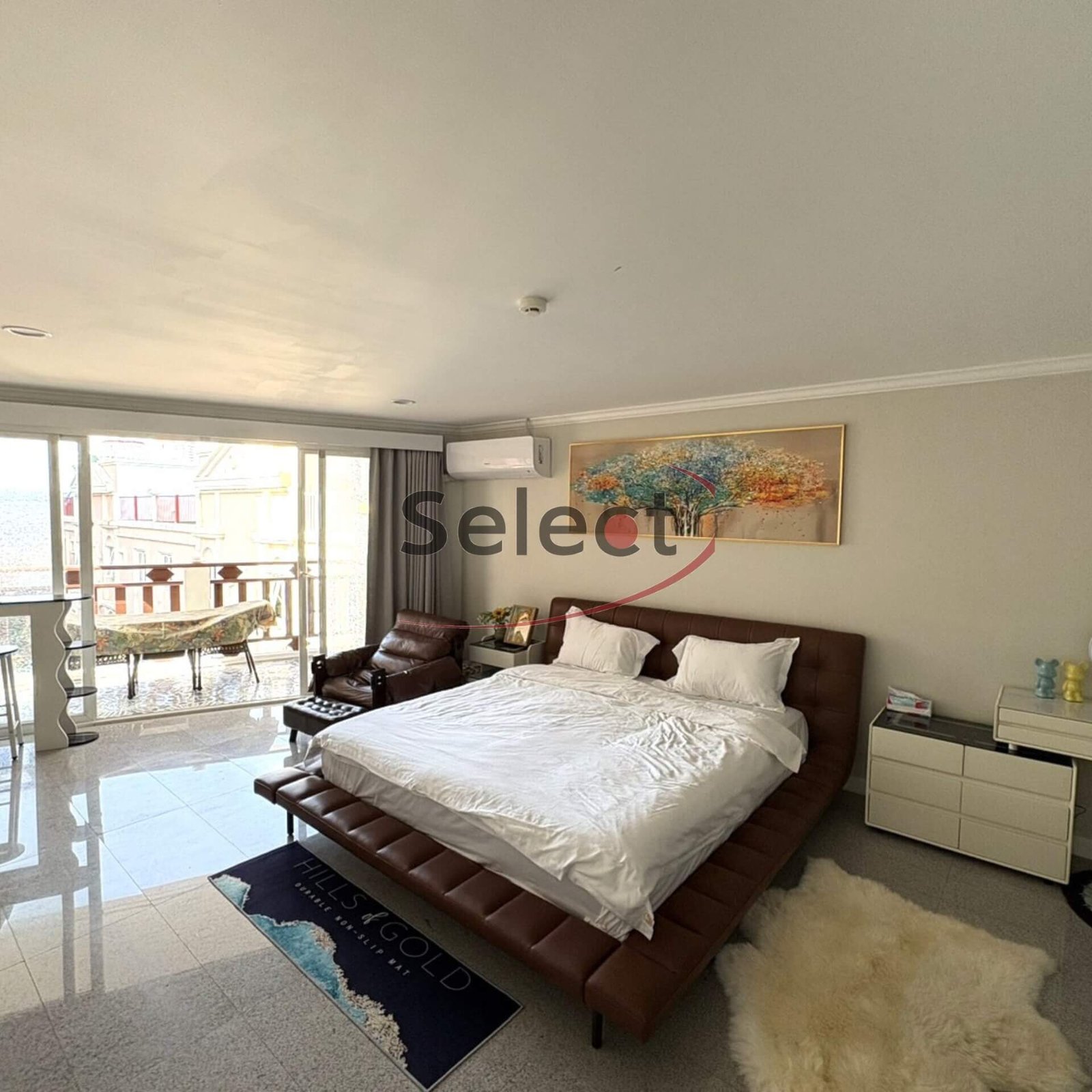 Spacious 3-Bedroom Family Residence at Royal Hill Resort – Thappraya Road RS260299 - select property pattaya