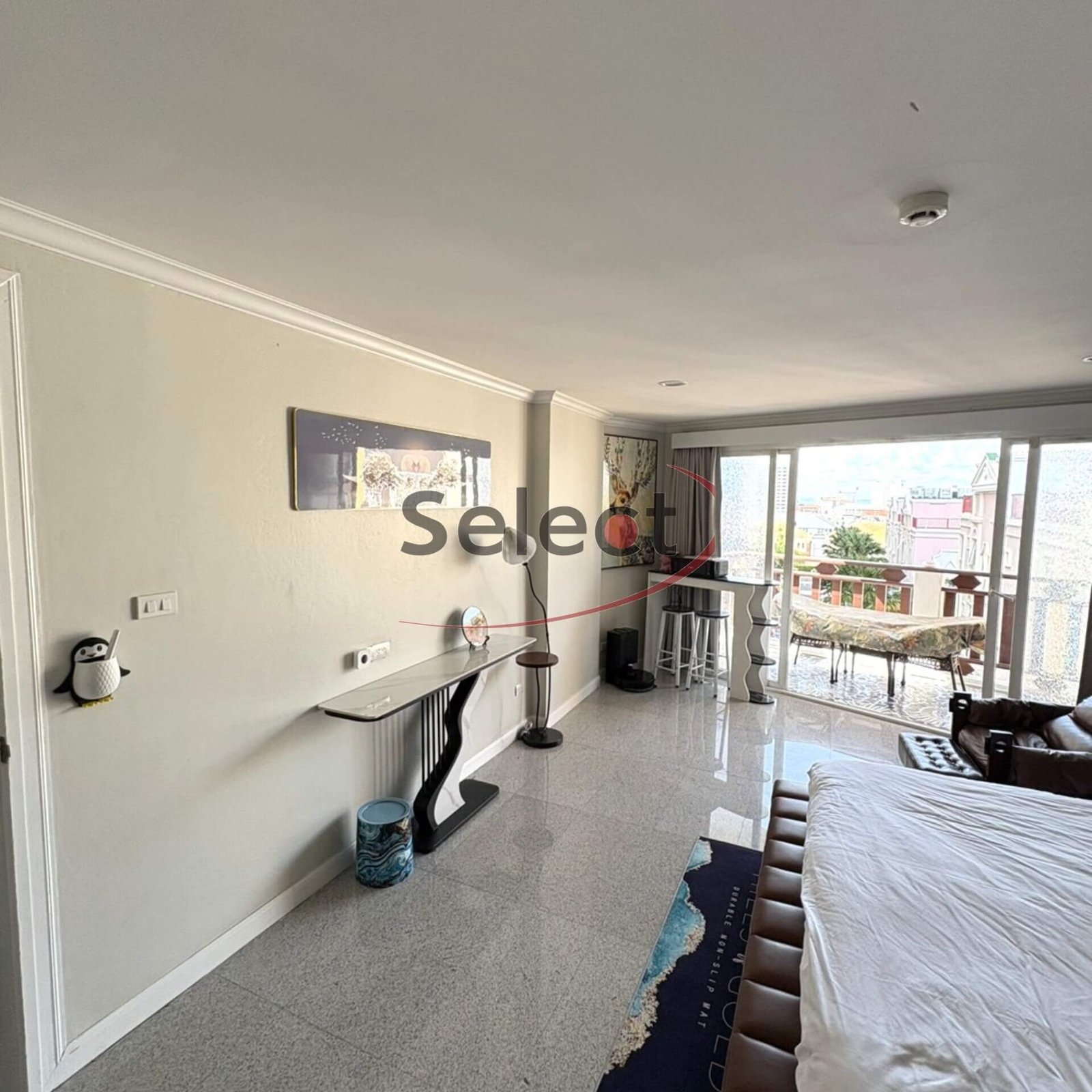 Spacious 3-Bedroom Family Residence at Royal Hill Resort – Thappraya Road RS260299 - select property pattaya