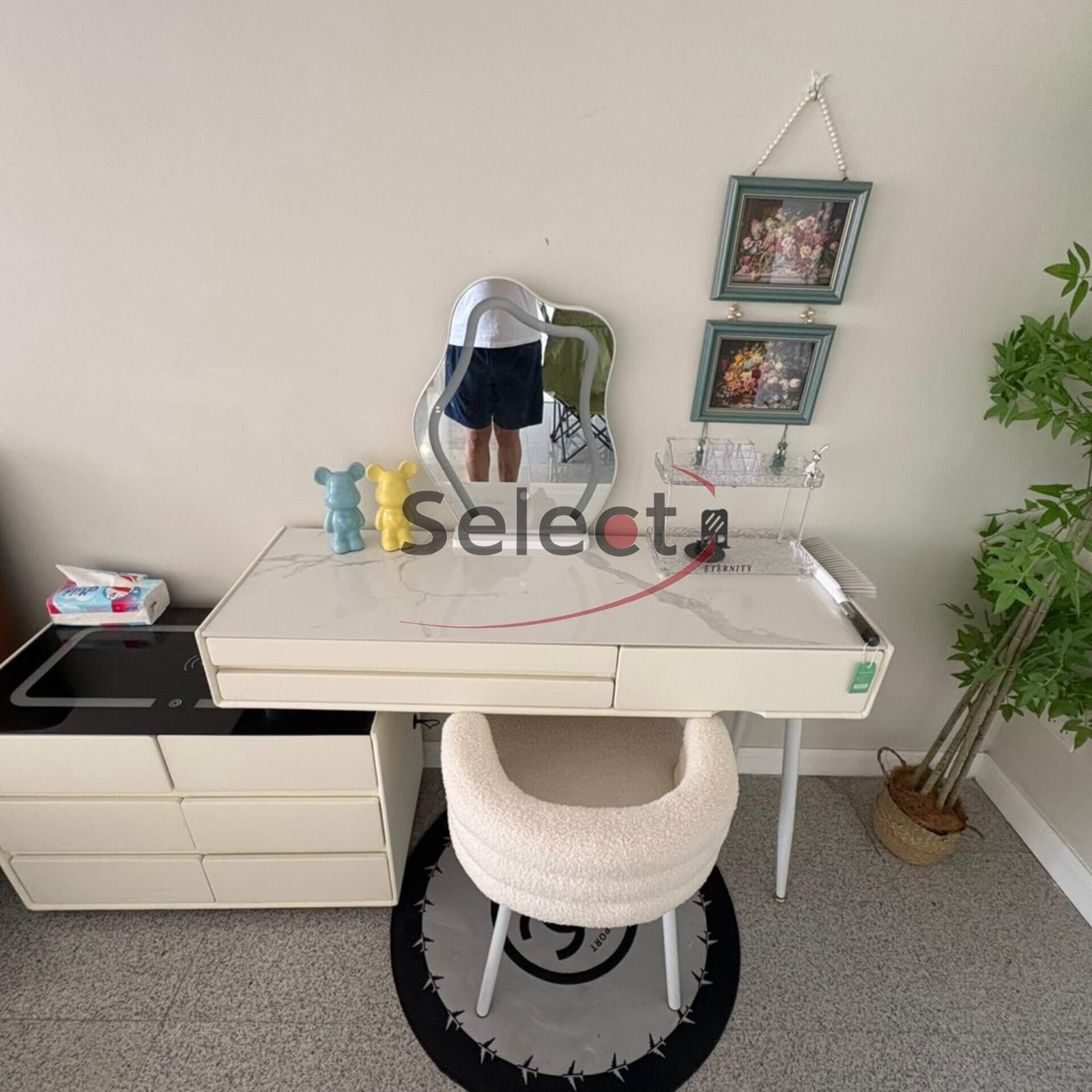 Spacious 3-Bedroom Family Residence at Royal Hill Resort – Thappraya Road RS260299 - select property pattaya