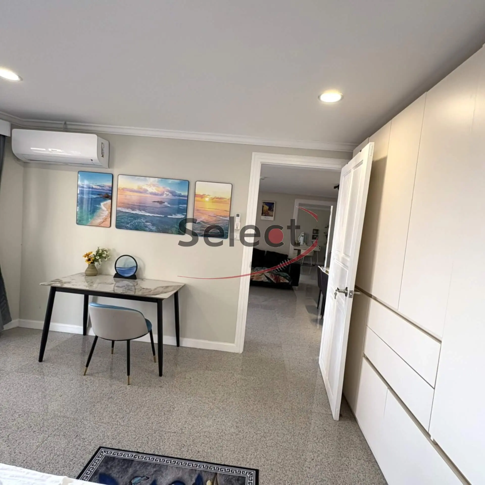 Spacious 3-Bedroom Family Residence at Royal Hill Resort – Thappraya Road RS260299 - select property pattaya
