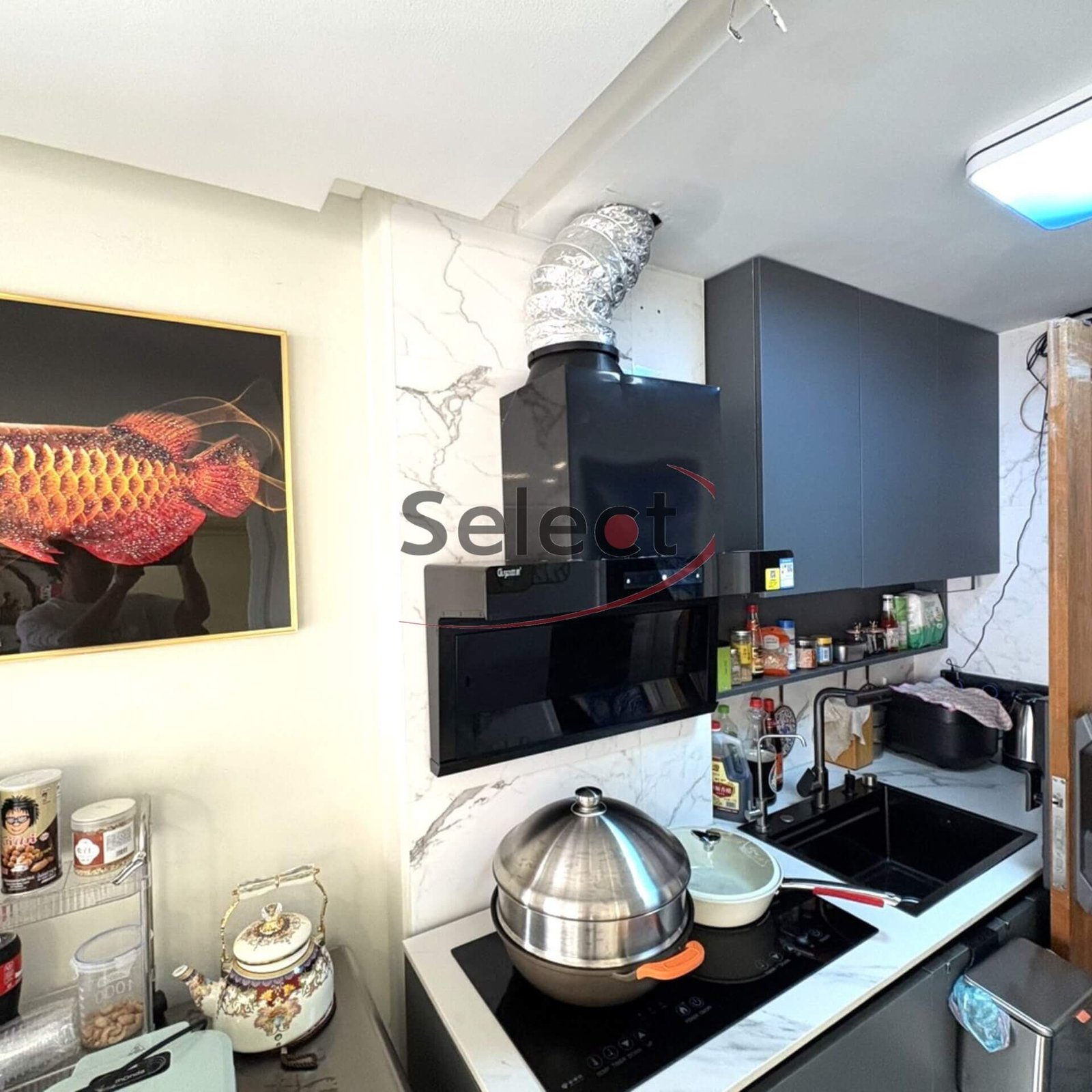 Spacious 3-Bedroom Family Residence at Royal Hill Resort – Thappraya Road RS260299 - select property pattaya