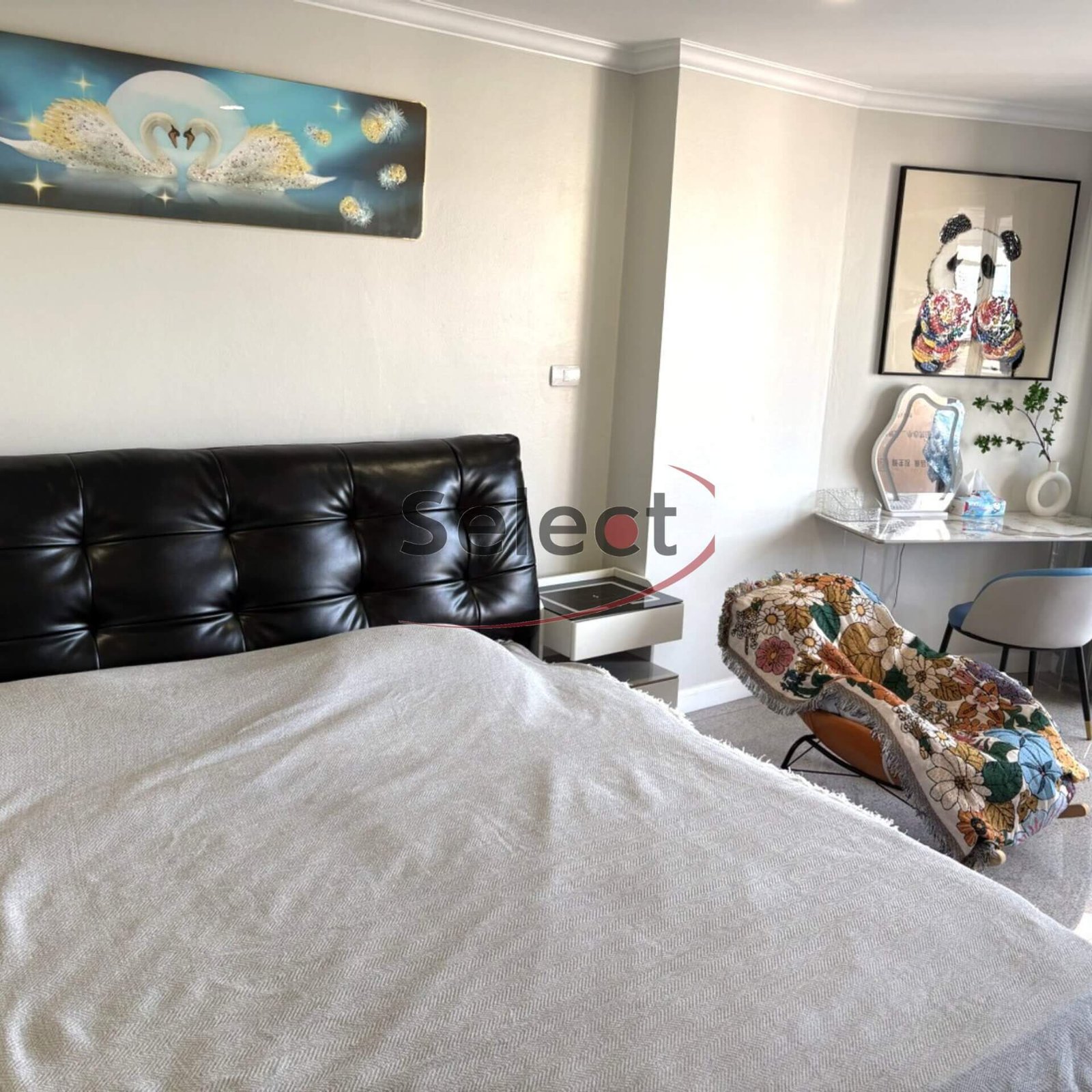 Spacious 3-Bedroom Family Residence at Royal Hill Resort – Thappraya Road RS260299 - select property pattaya