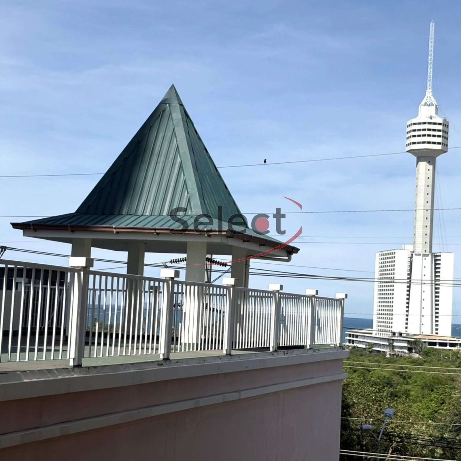 Spacious 3-Bedroom Family Residence at Royal Hill Resort – Thappraya Road RS260299 - select property pattaya