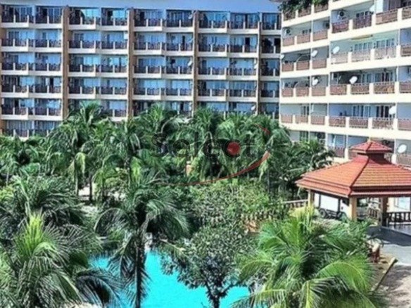 Spacious 3-Bedroom Family Residence at Royal Hill Resort – Thappraya Road RS260299 - select property pattaya