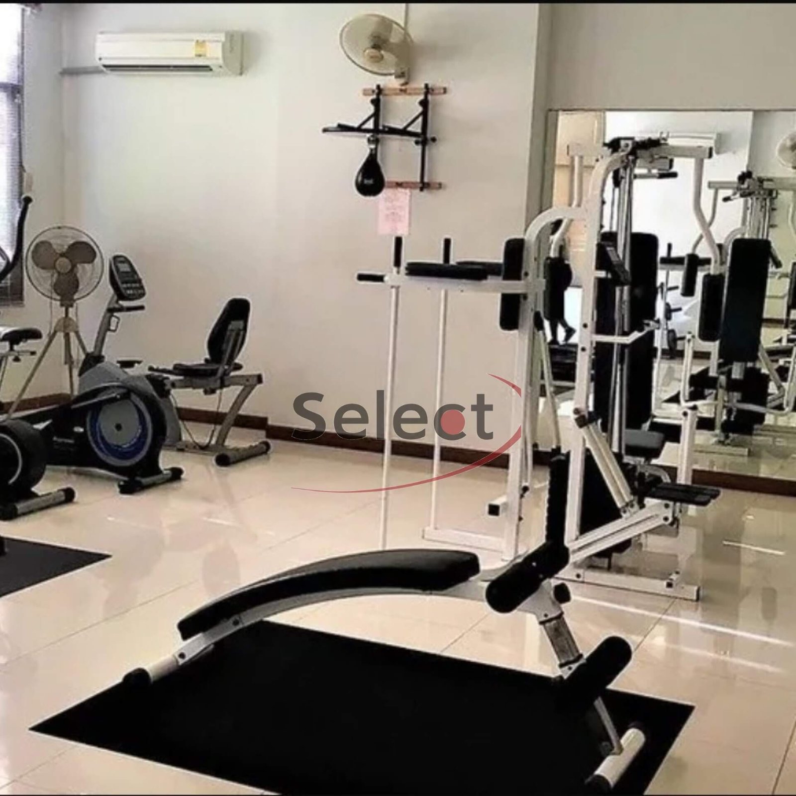 Spacious 3-Bedroom Family Residence at Royal Hill Resort – Thappraya Road RS260299 - select property pattaya