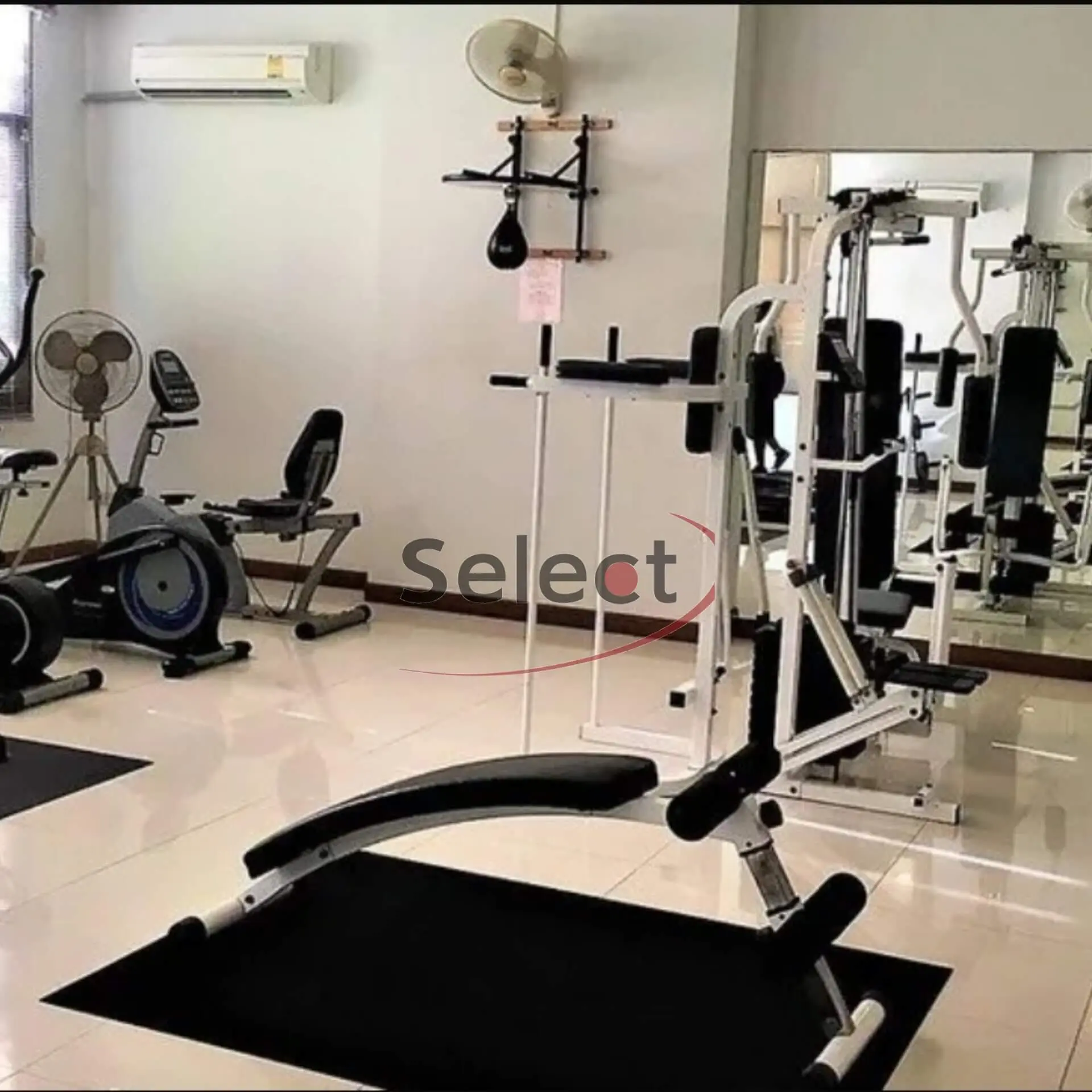Spacious 3-Bedroom Family Residence at Royal Hill Resort – Thappraya Road RS260299 - select property pattaya