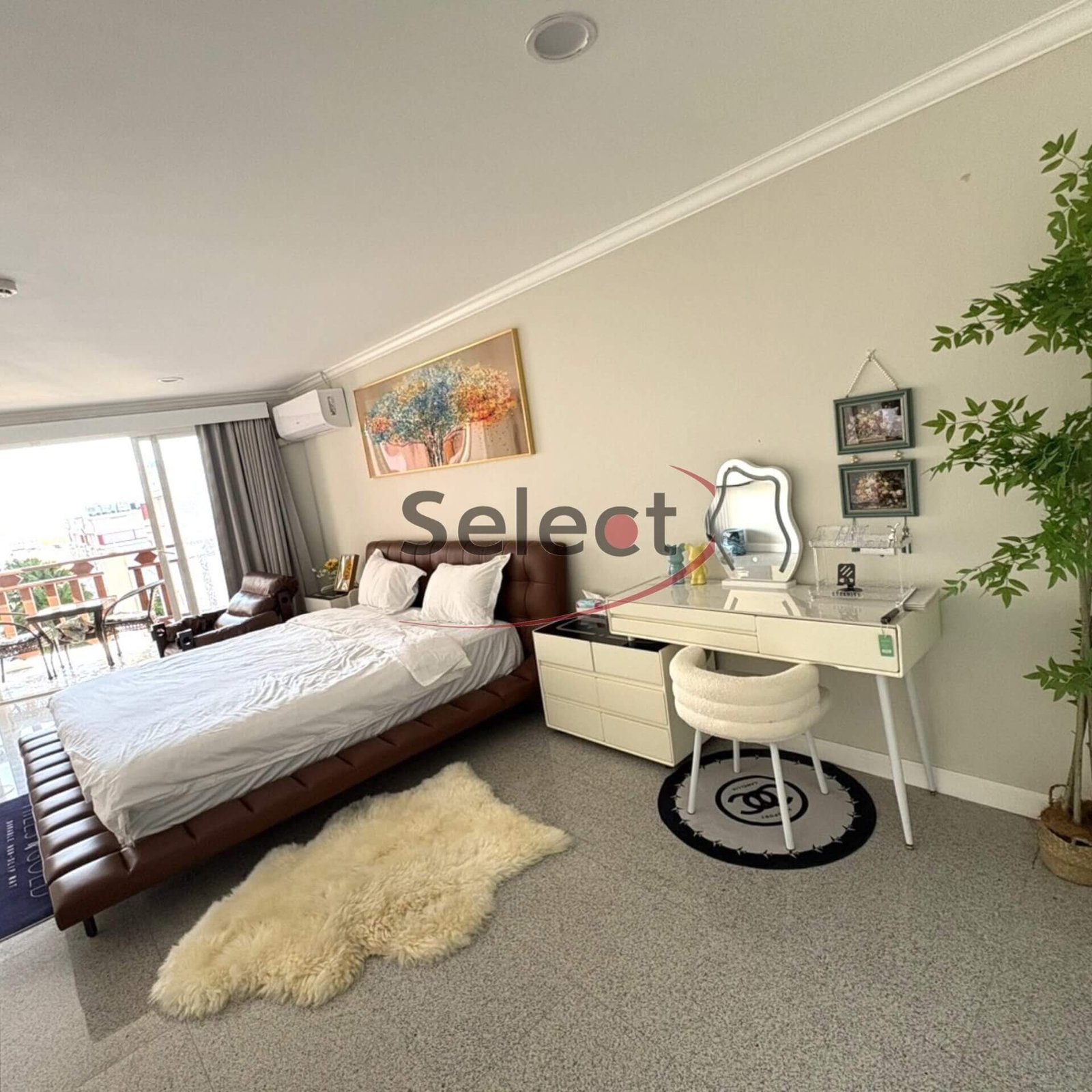 Spacious 3-Bedroom Family Residence at Royal Hill Resort – Thappraya Road RS260299 - select property pattaya