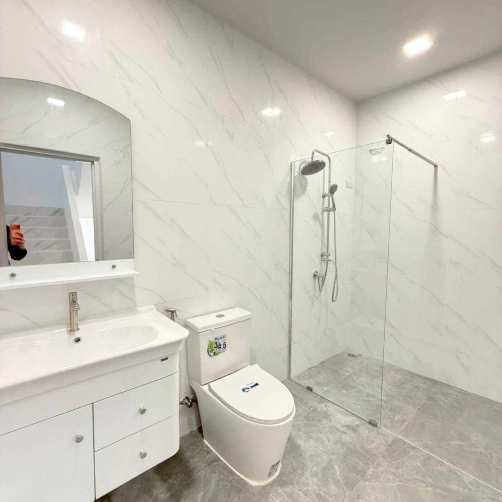 Spacious 3-Storey Townhouse in Thappraya Soi 15 Ideal Business or Residential Opportunity SST2512121 – select property pattaya (19) Spacious 3-Storey Townhouse in Thappraya Soi 15 Ideal Business or Residential Opportunity SST2512121 - select property pattaya