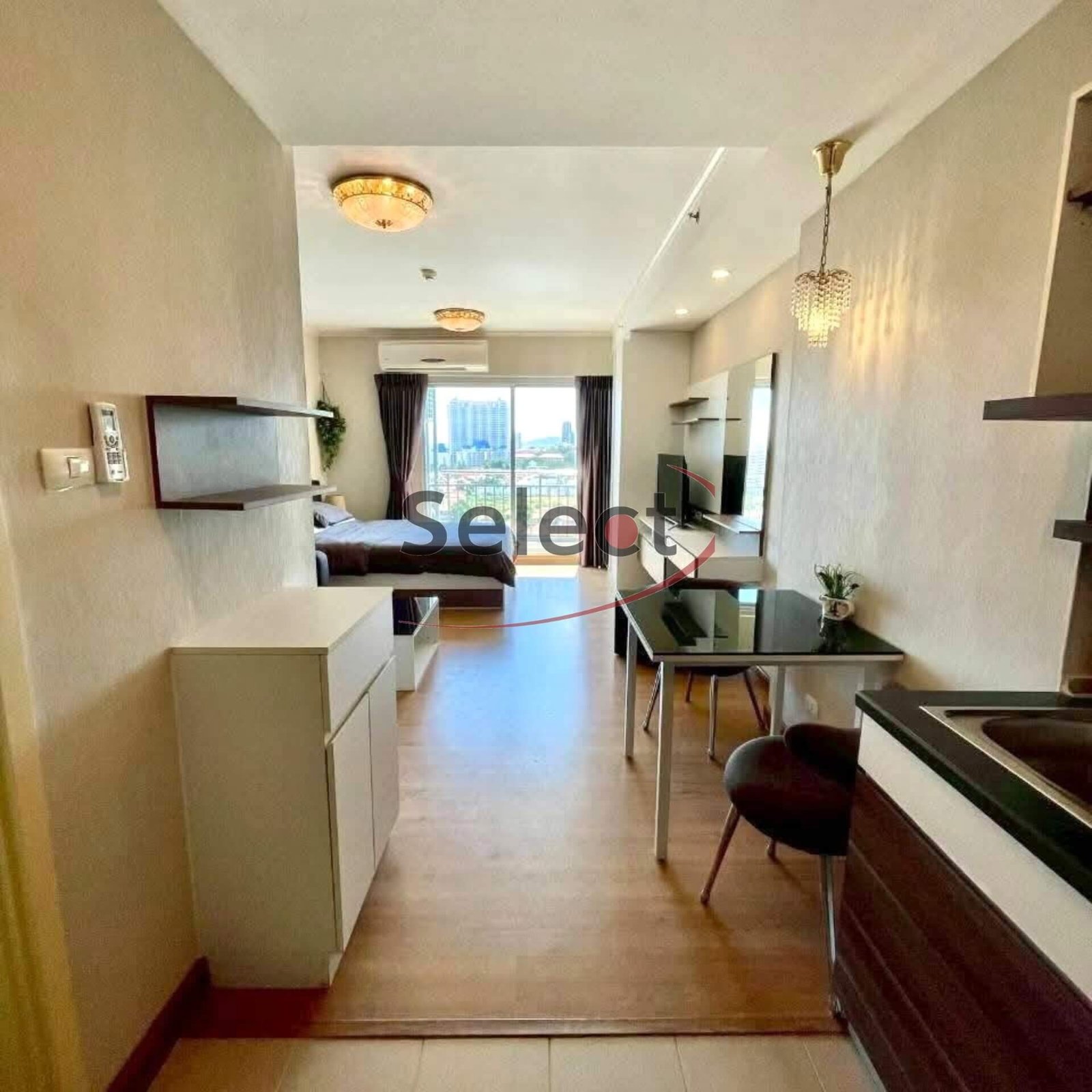 Supalai Mare Pattaya – High-Floor Sea View Studio with Premium Amenities SST2601146 – select property pattaya (1) Supalai Mare Pattaya - High-Floor Sea View Studio with Premium Amenities SST2601146 - select property pattaya