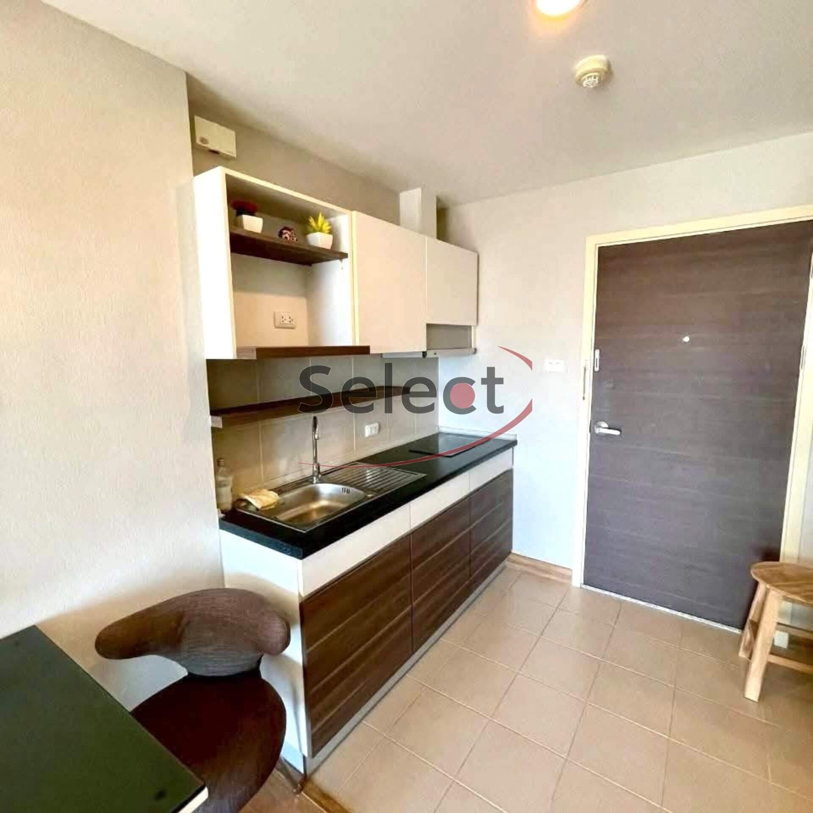 Supalai Mare Pattaya – High-Floor Sea View Studio with Premium Amenities SST2601146 – select property pattaya (2) Supalai Mare Pattaya - High-Floor Sea View Studio with Premium Amenities SST2601146 - select property pattaya