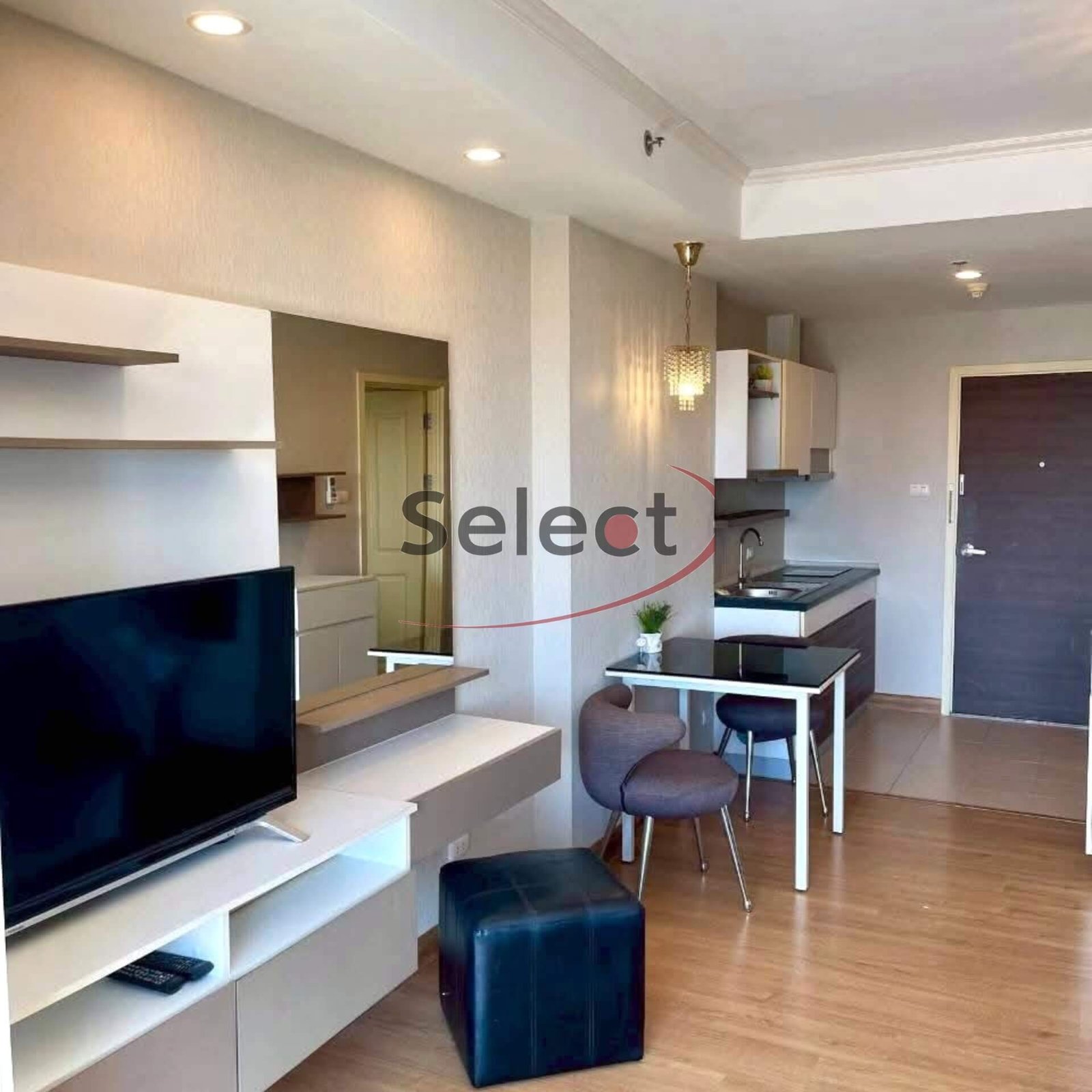 Supalai Mare Pattaya – High-Floor Sea View Studio with Premium Amenities SST2601146 – select property pattaya (3) Supalai Mare Pattaya - High-Floor Sea View Studio with Premium Amenities SST2601146 - select property pattaya