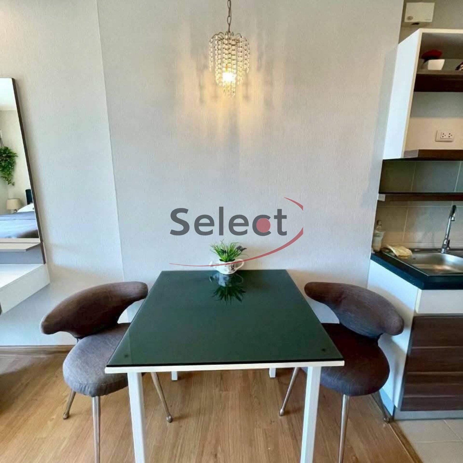 Supalai Mare Pattaya – High-Floor Sea View Studio with Premium Amenities SST2601146 – select property pattaya (5) Supalai Mare Pattaya - High-Floor Sea View Studio with Premium Amenities SST2601146 - select property pattaya