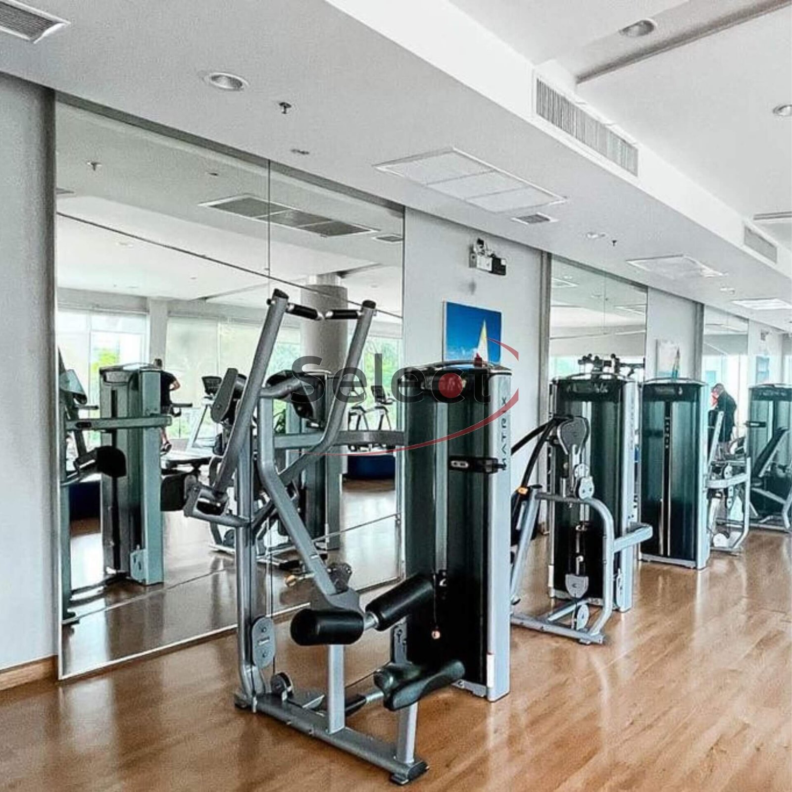 Supalai Mare Pattaya – High-Floor Sea View Studio with Premium Amenities SST2601146 – select property pattaya (7) Supalai Mare Pattaya - High-Floor Sea View Studio with Premium Amenities SST2601146 - select property pattaya