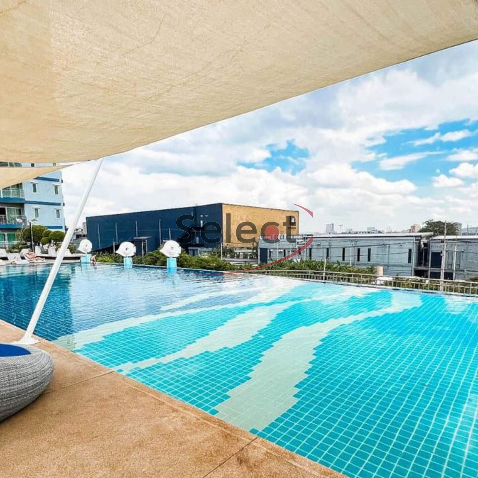 Supalai Mare Pattaya – High-Floor Sea View Studio with Premium Amenities SST2601146 – select property pattaya (8) Supalai Mare Pattaya - High-Floor Sea View Studio with Premium Amenities SST2601146 - select property pattaya