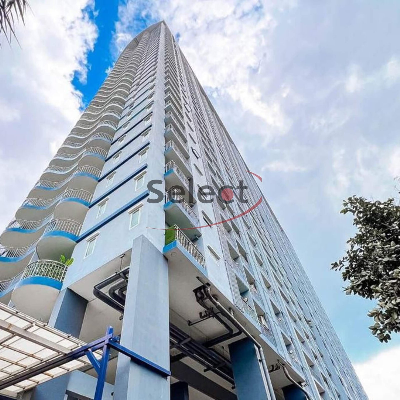 Supalai Mare Pattaya – High-Floor Sea View Studio with Premium Amenities SST2601146 – select property pattaya (9) Supalai Mare Pattaya - High-Floor Sea View Studio with Premium Amenities SST2601146 - select property pattaya
