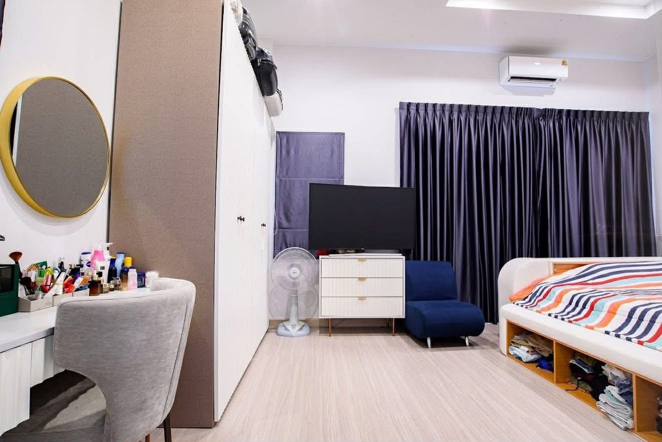 Supalai Parkville Pattaya–Sukhumvit Modern Tropical Luxury in an Upscale Community SST2512132 – select property pattaya (1) Supalai Parkville Pattaya–Sukhumvit Modern Tropical Luxury in an Upscale Community SST2512132 - select property pattaya