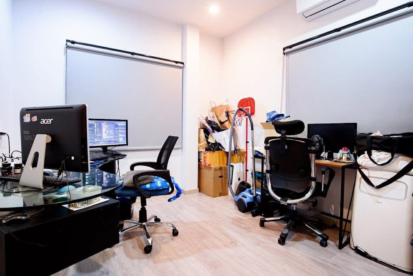 Supalai Parkville Pattaya–Sukhumvit Modern Tropical Luxury in an Upscale Community SST2512132 – select property pattaya (10) Supalai Parkville Pattaya–Sukhumvit Modern Tropical Luxury in an Upscale Community SST2512132 - select property pattaya