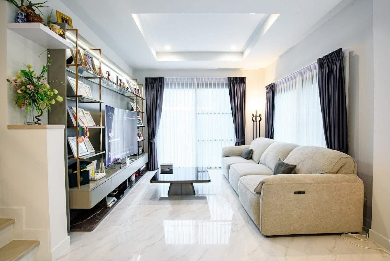 Supalai Parkville Pattaya–Sukhumvit Modern Tropical Luxury in an Upscale Community SST2512132 – select property pattaya (11) Supalai Parkville Pattaya–Sukhumvit Modern Tropical Luxury in an Upscale Community SST2512132 - select property pattaya