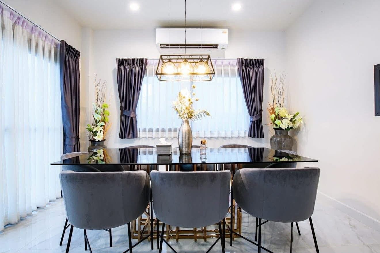 Supalai Parkville Pattaya–Sukhumvit Modern Tropical Luxury in an Upscale Community SST2512132 – select property pattaya (14) Supalai Parkville Pattaya–Sukhumvit Modern Tropical Luxury in an Upscale Community SST2512132 - select property pattaya