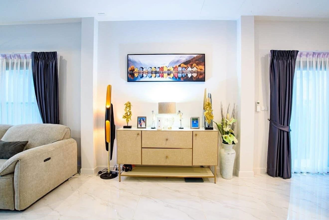 Supalai Parkville Pattaya–Sukhumvit Modern Tropical Luxury in an Upscale Community SST2512132 – select property pattaya (16) Supalai Parkville Pattaya–Sukhumvit Modern Tropical Luxury in an Upscale Community SST2512132 - select property pattaya