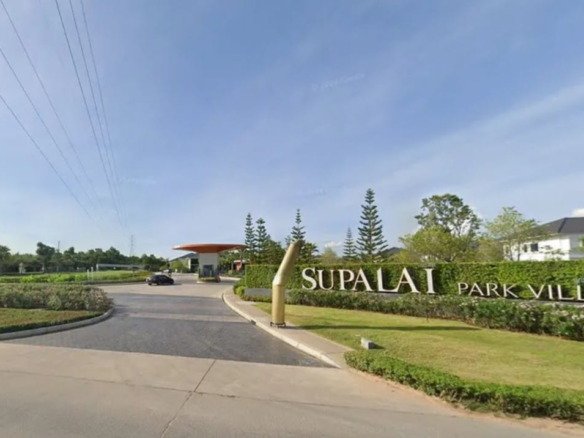 Supalai Parkville Pattaya–Sukhumvit Modern Tropical Luxury in an Upscale Community SST2512132 - select property pattaya