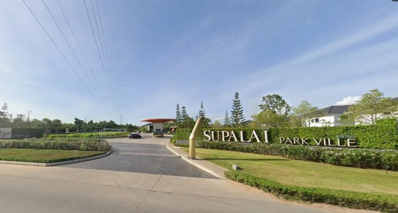 Supalai Parkville Pattaya–Sukhumvit Modern Tropical Luxury in an Upscale Community SST2512132 – select property pattaya (17) Supalai Parkville Pattaya–Sukhumvit Modern Tropical Luxury in an Upscale Community SST2512132 - select property pattaya