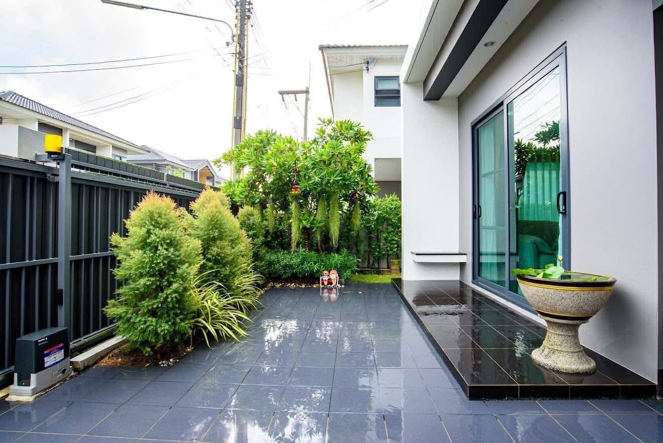 Supalai Parkville Pattaya–Sukhumvit Modern Tropical Luxury in an Upscale Community SST2512132 – select property pattaya (3) Supalai Parkville Pattaya–Sukhumvit Modern Tropical Luxury in an Upscale Community SST2512132 - select property pattaya