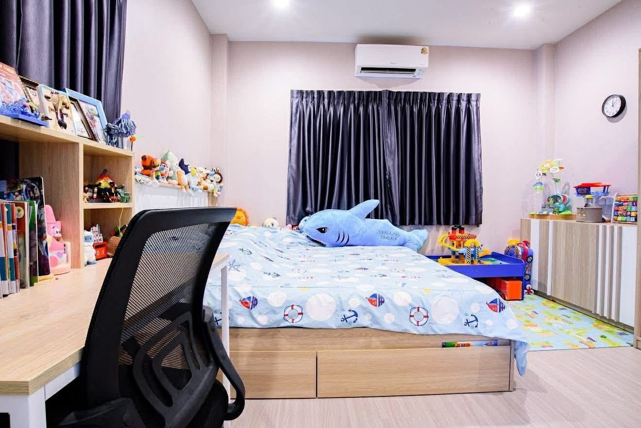 Supalai Parkville Pattaya–Sukhumvit Modern Tropical Luxury in an Upscale Community SST2512132 – select property pattaya (4) Supalai Parkville Pattaya–Sukhumvit Modern Tropical Luxury in an Upscale Community SST2512132 - select property pattaya