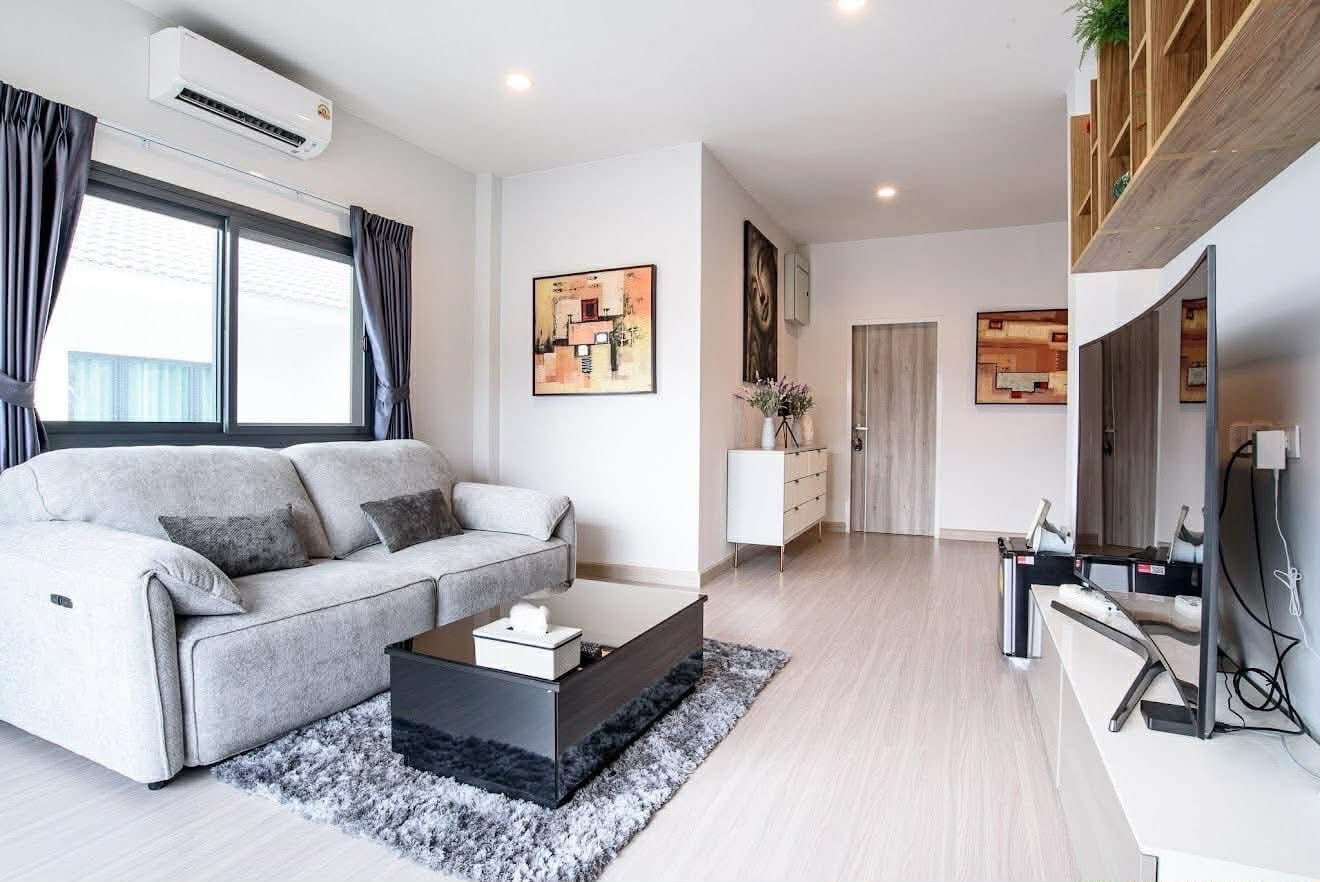 Supalai Parkville Pattaya–Sukhumvit Modern Tropical Luxury in an Upscale Community SST2512132 – select property pattaya (7) Supalai Parkville Pattaya–Sukhumvit Modern Tropical Luxury in an Upscale Community SST2512132 - select property pattaya