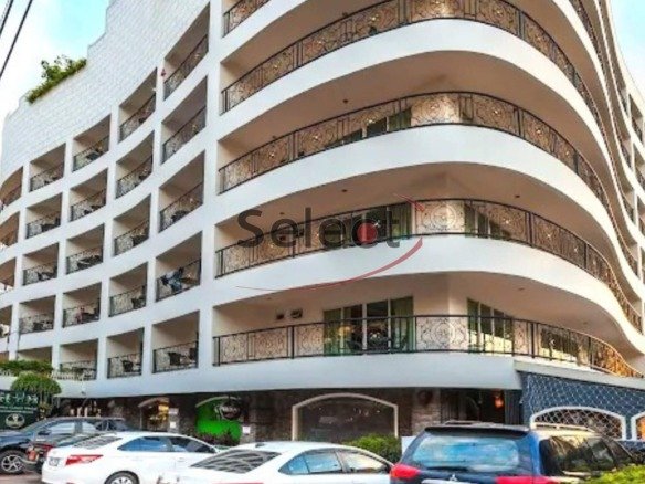 Tara Court Condominium - Boutique Luxury Living in Pratamnak Soi 5 SSF2601154 - select property pattaya