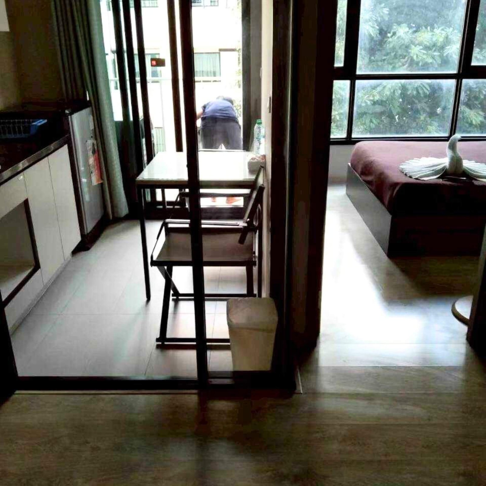 The Base Central Pattaya Iconic Sansiri Living in the Heart of the City SVF2512123 - select property pattaya