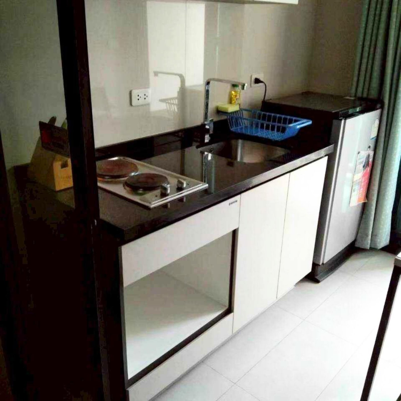 The Base Central Pattaya Iconic Sansiri Living in the Heart of the City SVF2512123 - select property pattaya