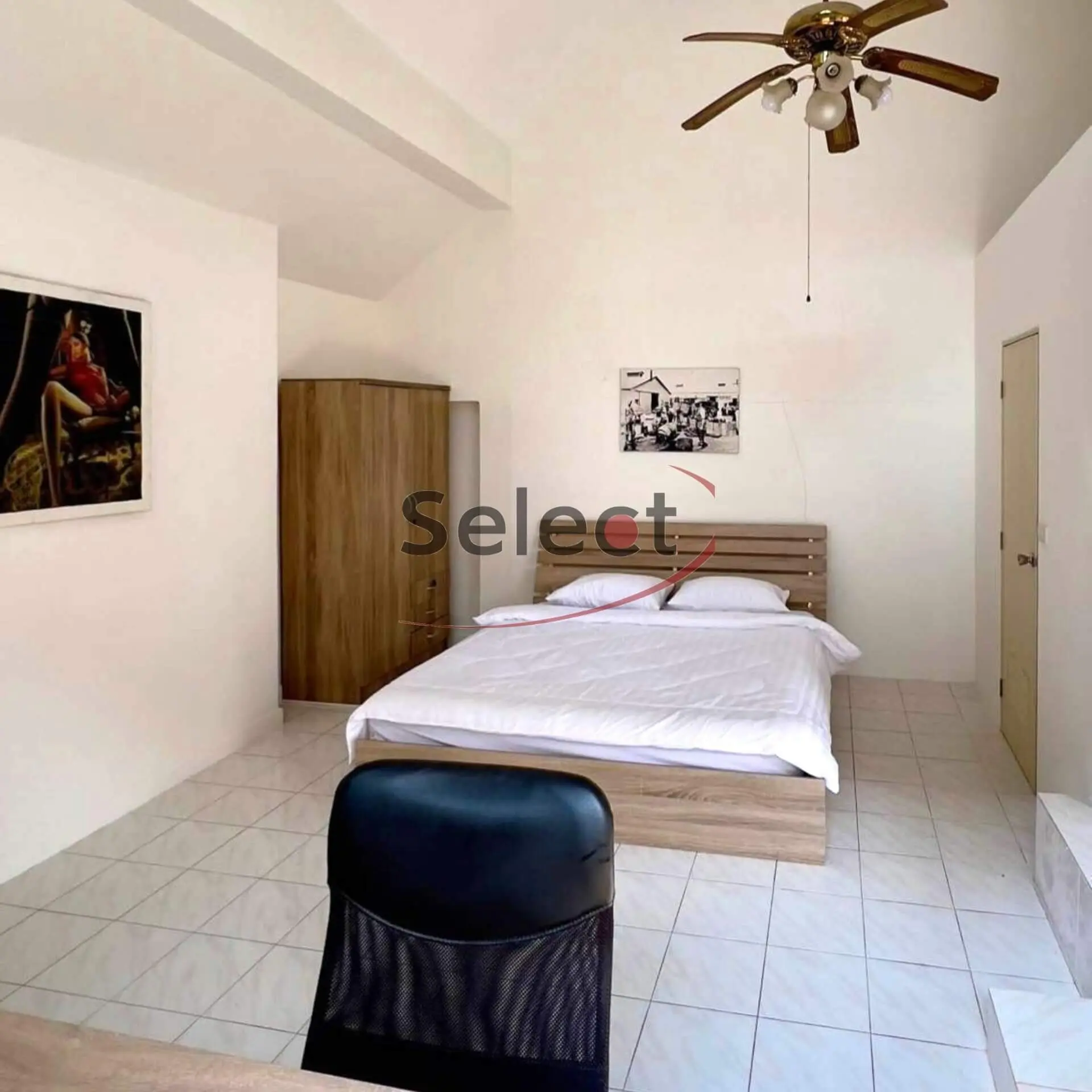 The Bongkot Business Hub – 12-Bedroom Commercial Guesthouse & Pool Villa SSC2512139 - select property pattaya