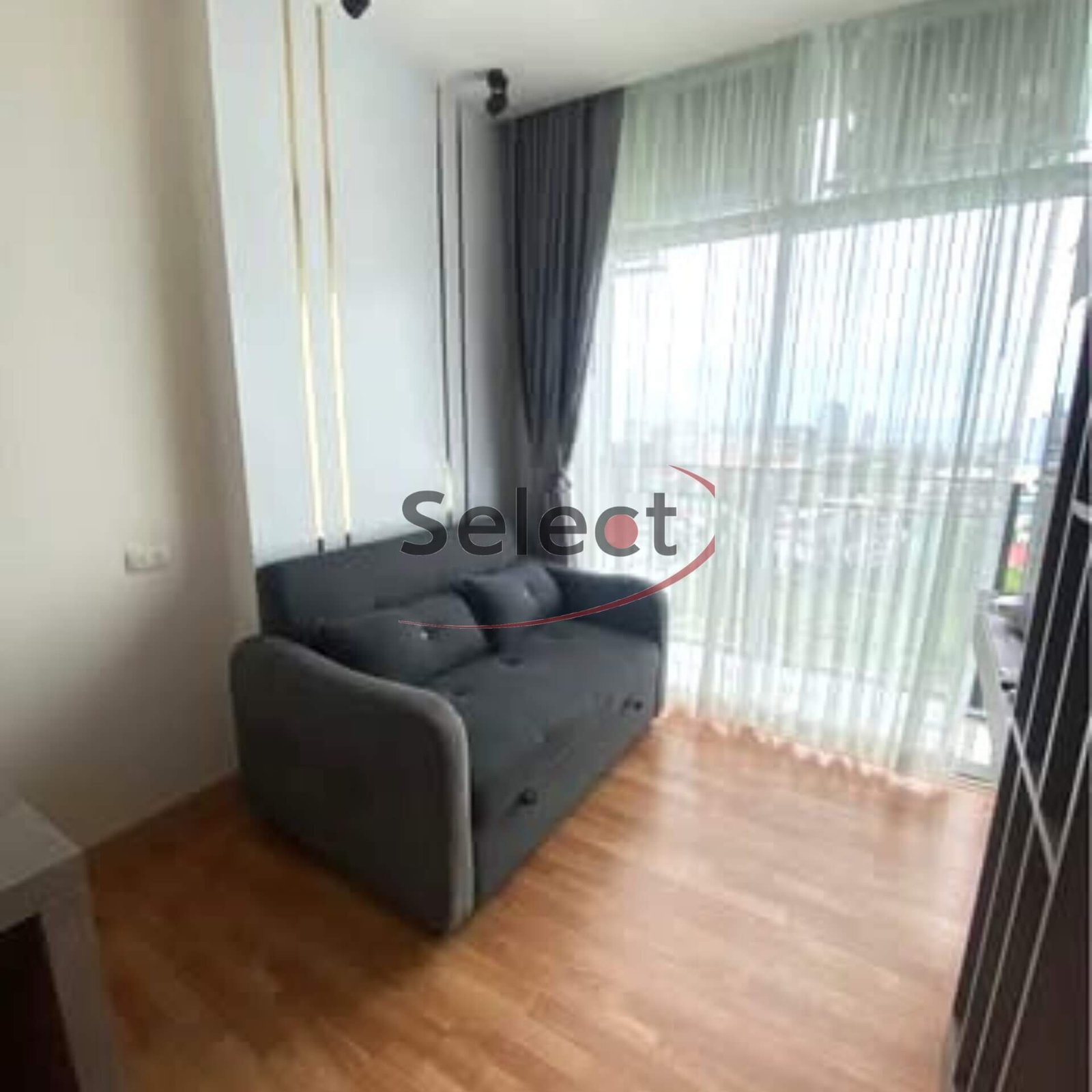 The Grand AD Jomtien – Rare 29th-Floor 2-Bedroom Suite with Panoramic Skyline Views RS260189 – select property pattaya (11) The Grand AD Jomtien – Rare 29th-Floor 2-Bedroom Suite with Panoramic Skyline Views RS260189 - select property pattaya