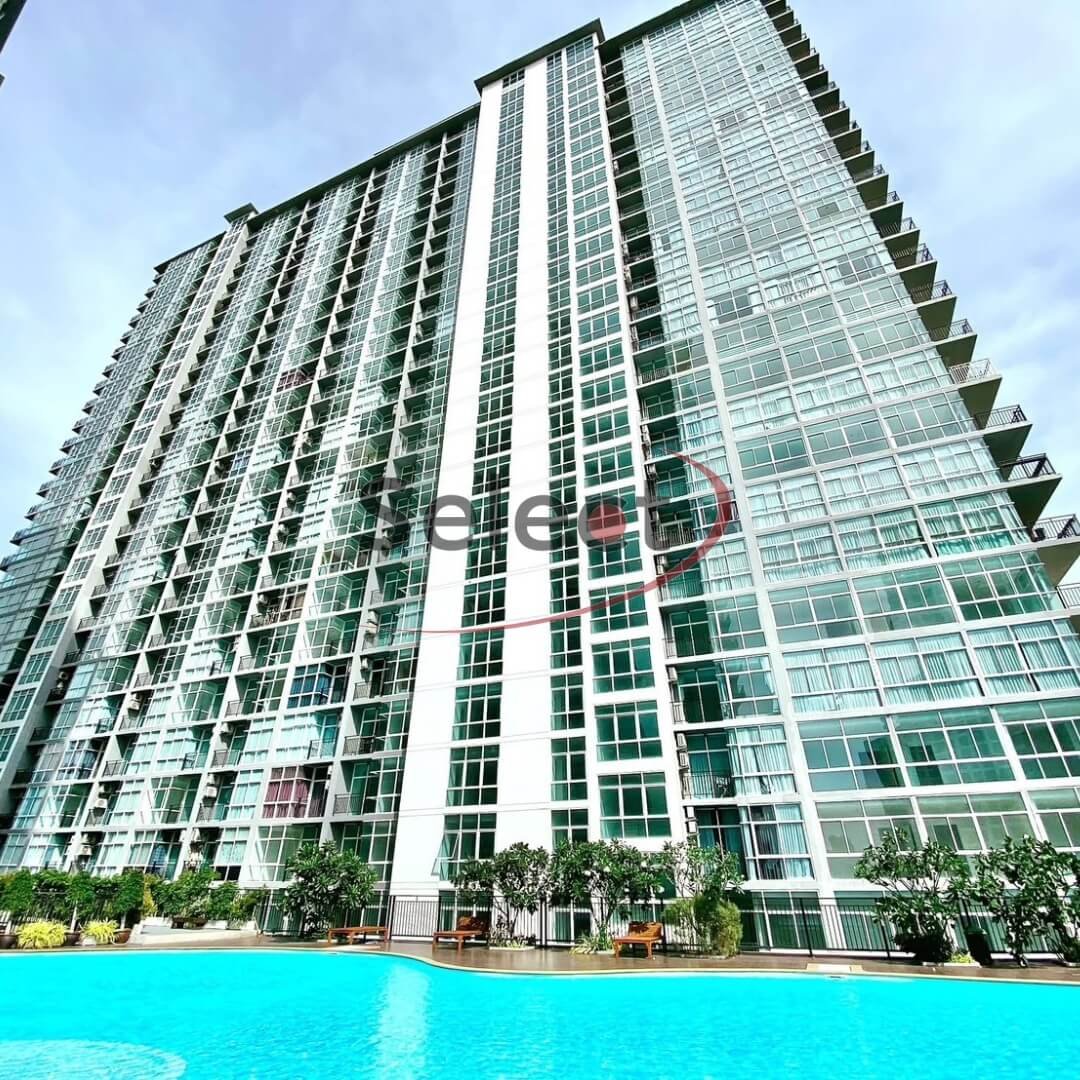 The Grand AD Jomtien – Rare 29th-Floor 2-Bedroom Suite with Panoramic Skyline Views RS260189 – select property pattaya (3) The Grand AD Jomtien – Rare 29th-Floor 2-Bedroom Suite with Panoramic Skyline Views RS260189 - select property pattaya