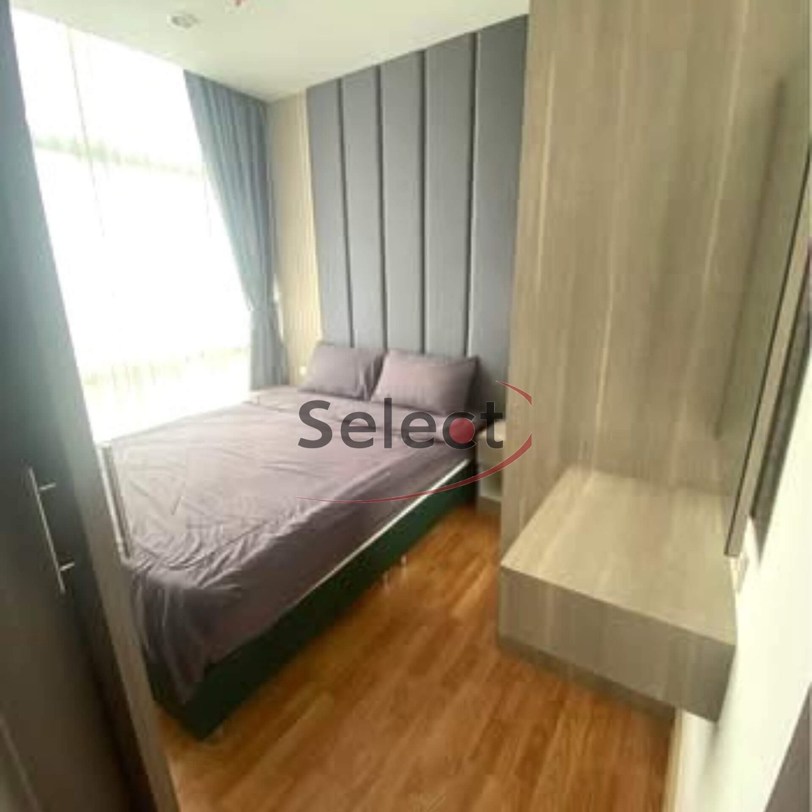 The Grand AD Jomtien – Rare 29th-Floor 2-Bedroom Suite with Panoramic Skyline Views RS260189 – select property pattaya (5) The Grand AD Jomtien – Rare 29th-Floor 2-Bedroom Suite with Panoramic Skyline Views RS260189 - select property pattaya