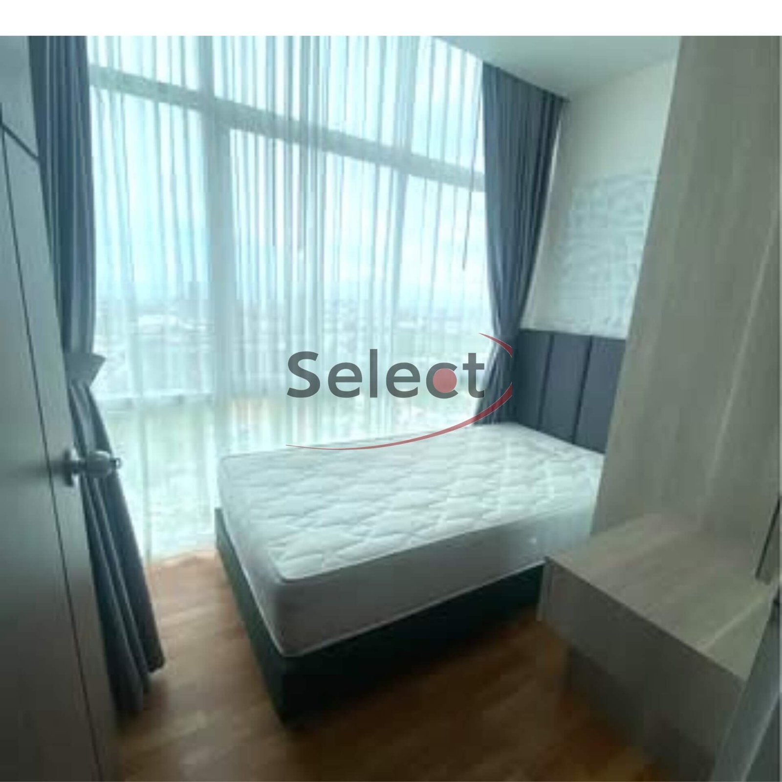 The Grand AD Jomtien – Rare 29th-Floor 2-Bedroom Suite with Panoramic Skyline Views RS260189 – select property pattaya (6) The Grand AD Jomtien – Rare 29th-Floor 2-Bedroom Suite with Panoramic Skyline Views RS260189 - select property pattaya