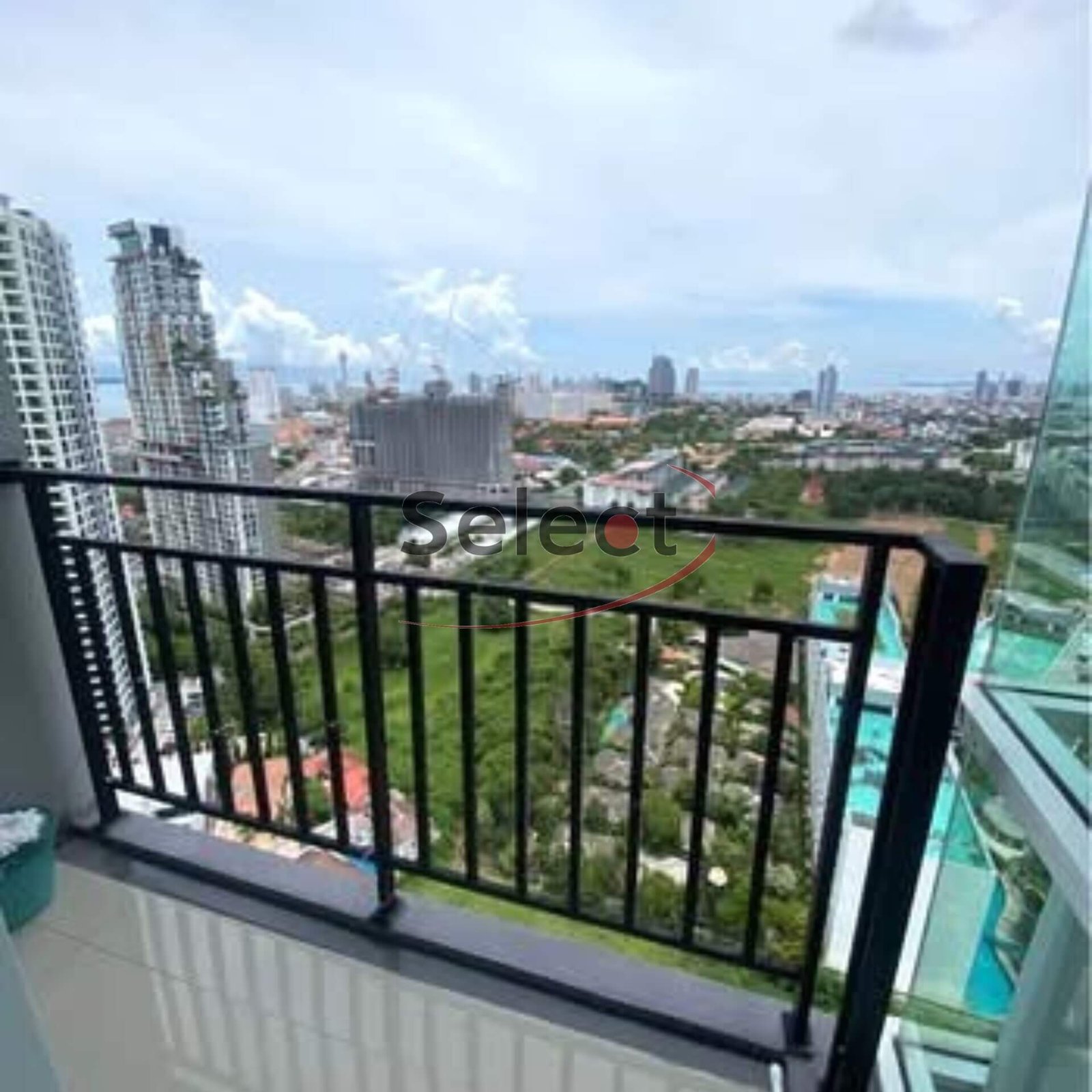 The Grand AD Jomtien – Rare 29th-Floor 2-Bedroom Suite with Panoramic Skyline Views RS260189 – select property pattaya (7) The Grand AD Jomtien – Rare 29th-Floor 2-Bedroom Suite with Panoramic Skyline Views RS260189 - select property pattaya