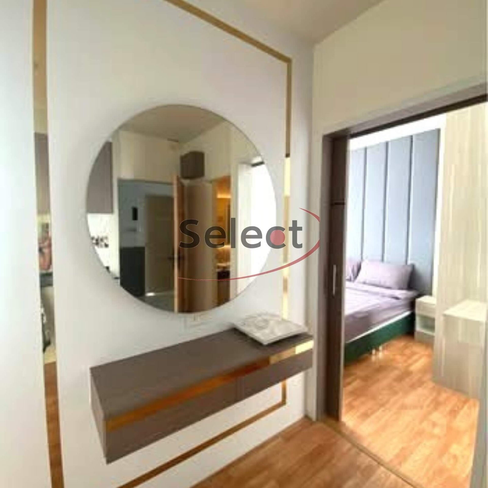 The Grand AD Jomtien – Rare 29th-Floor 2-Bedroom Suite with Panoramic Skyline Views RS260189 – select property pattaya (8) The Grand AD Jomtien – Rare 29th-Floor 2-Bedroom Suite with Panoramic Skyline Views RS260189 - select property pattaya